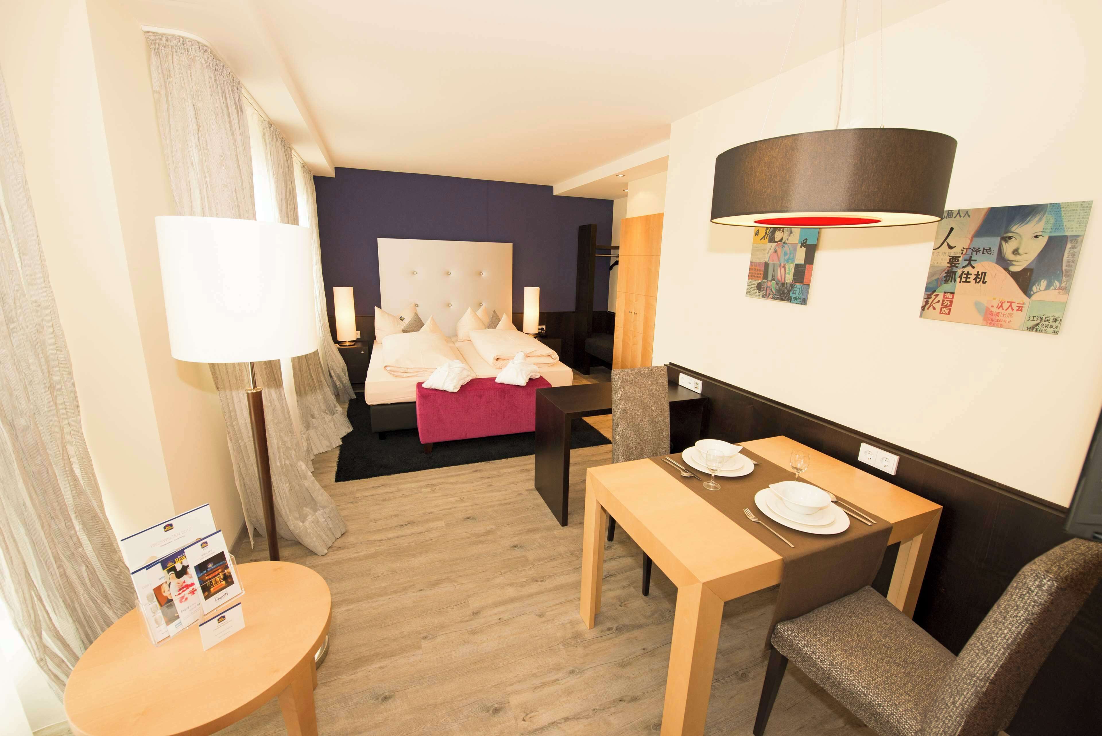 Best Western Plus Palatin Hotel Best Western Plus Palatin Hotel