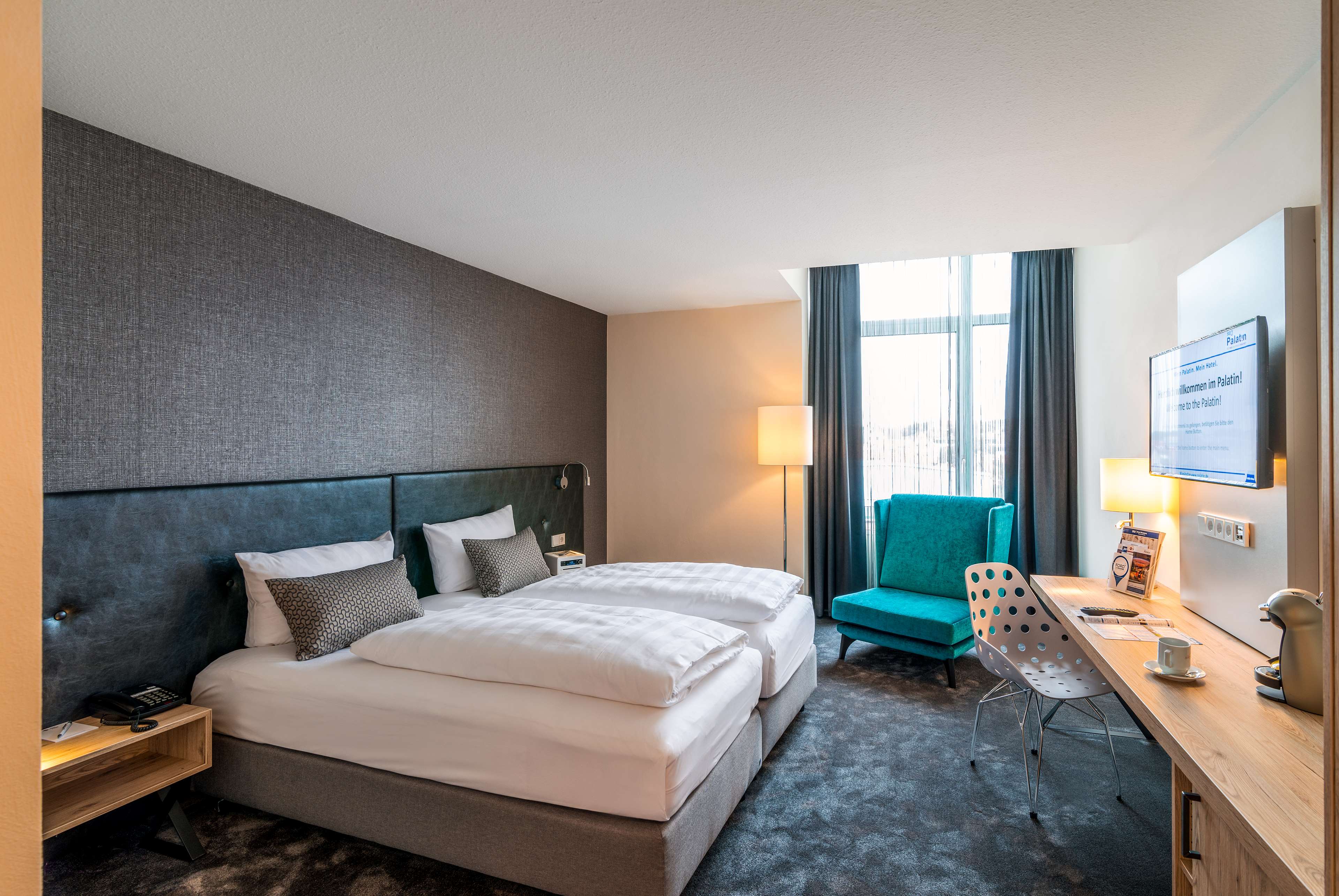 Best Western Plus Palatin Hotel Best Western Plus Palatin Hotel