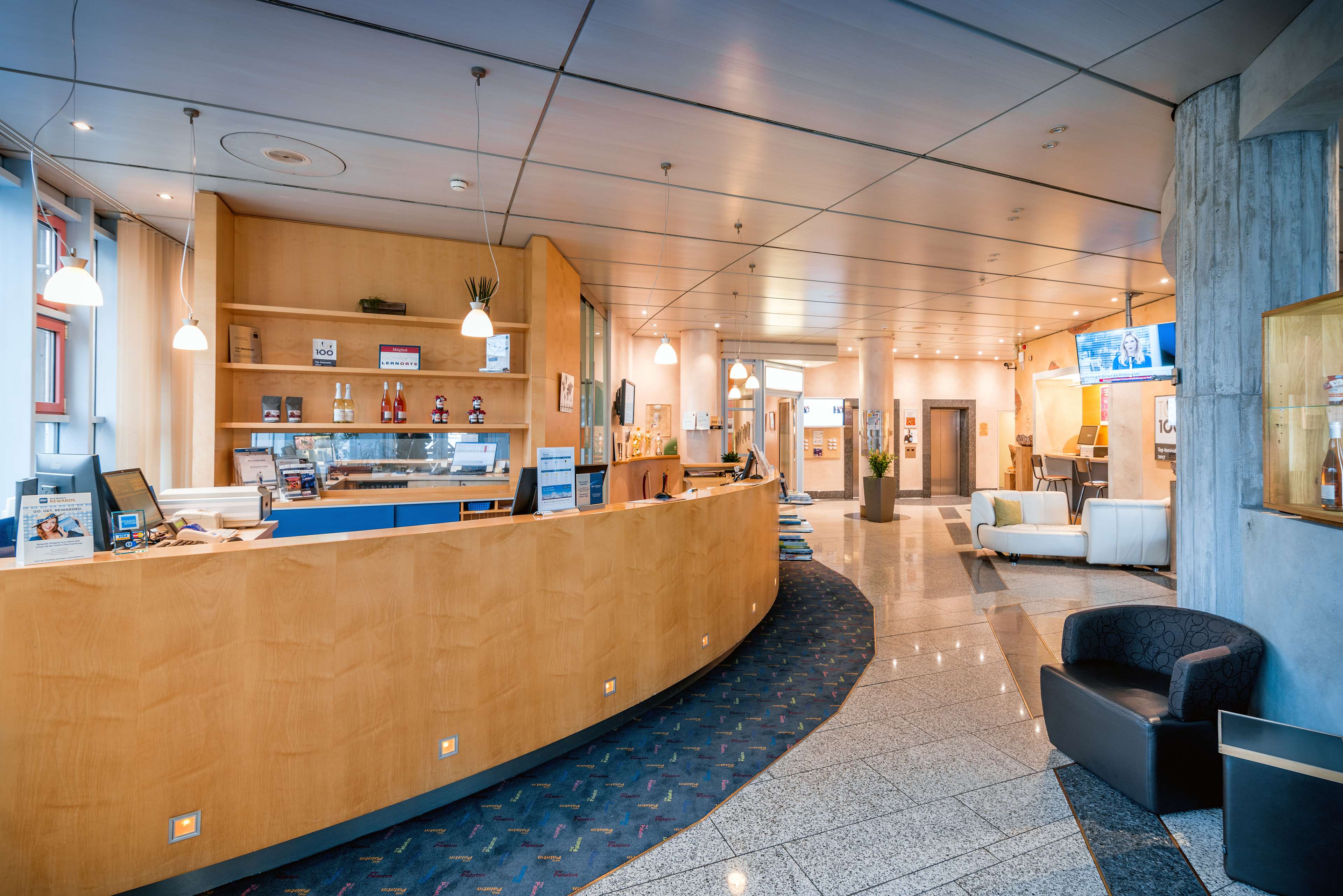 Best Western Plus Palatin Hotel Best Western Plus Palatin Hotel