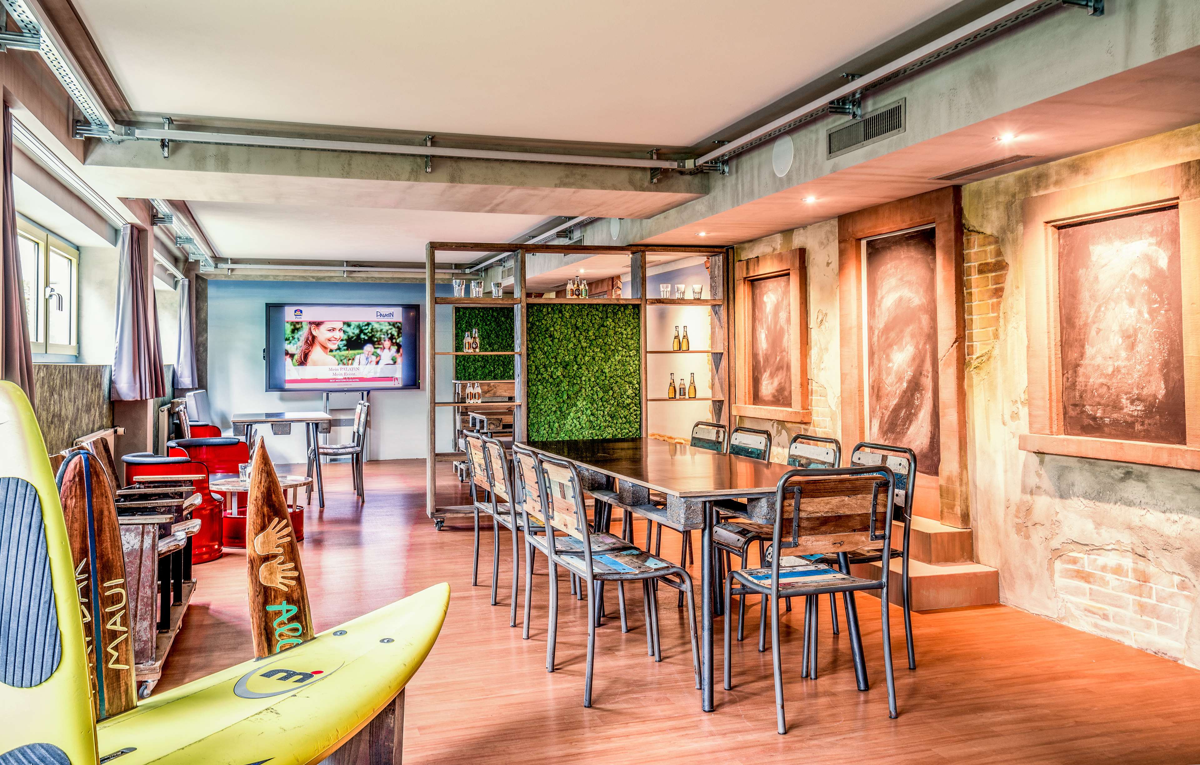 Best Western Plus Palatin Hotel Best Western Plus Palatin Hotel