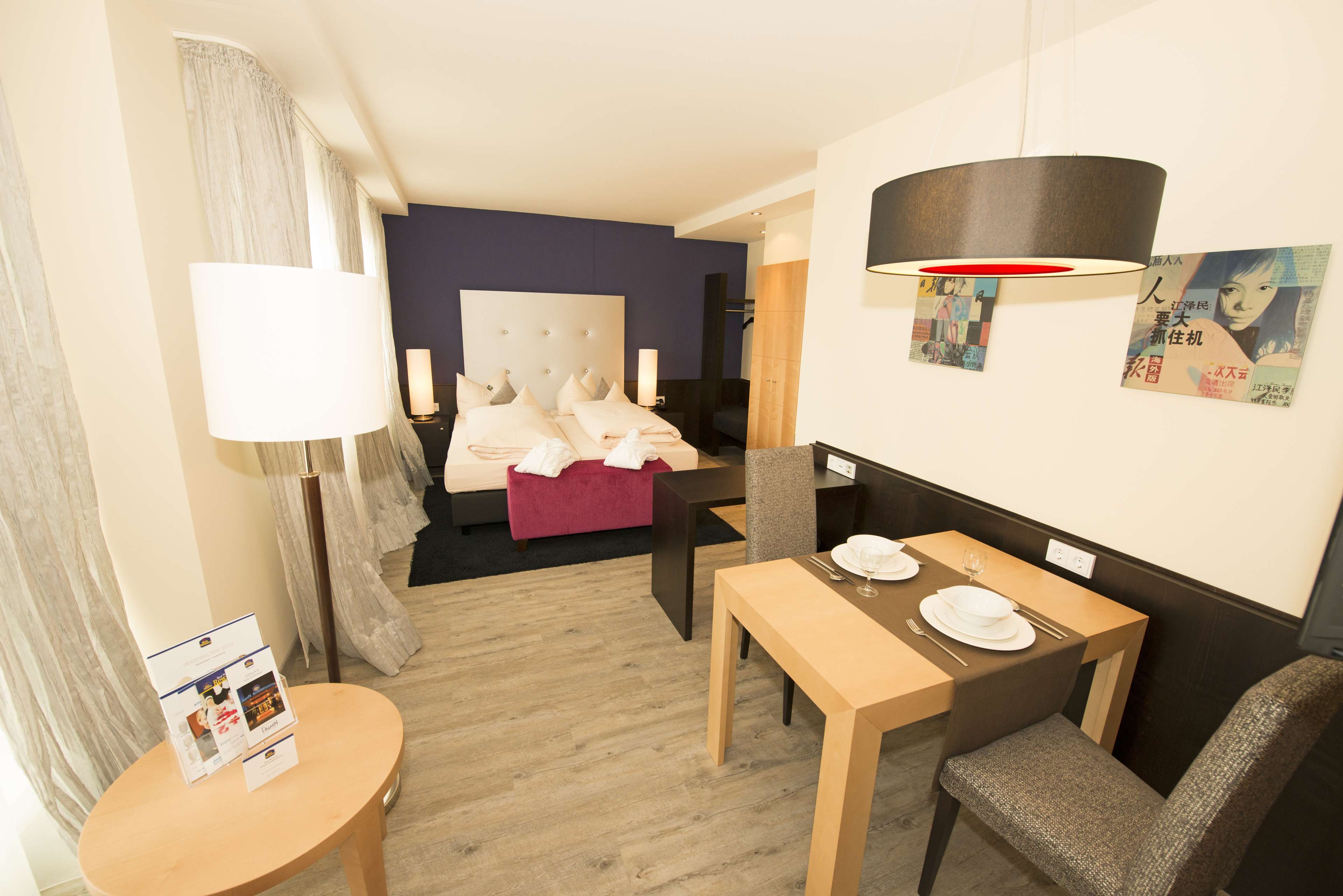 Best Western Plus Palatin Hotel Best Western Plus Palatin Hotel