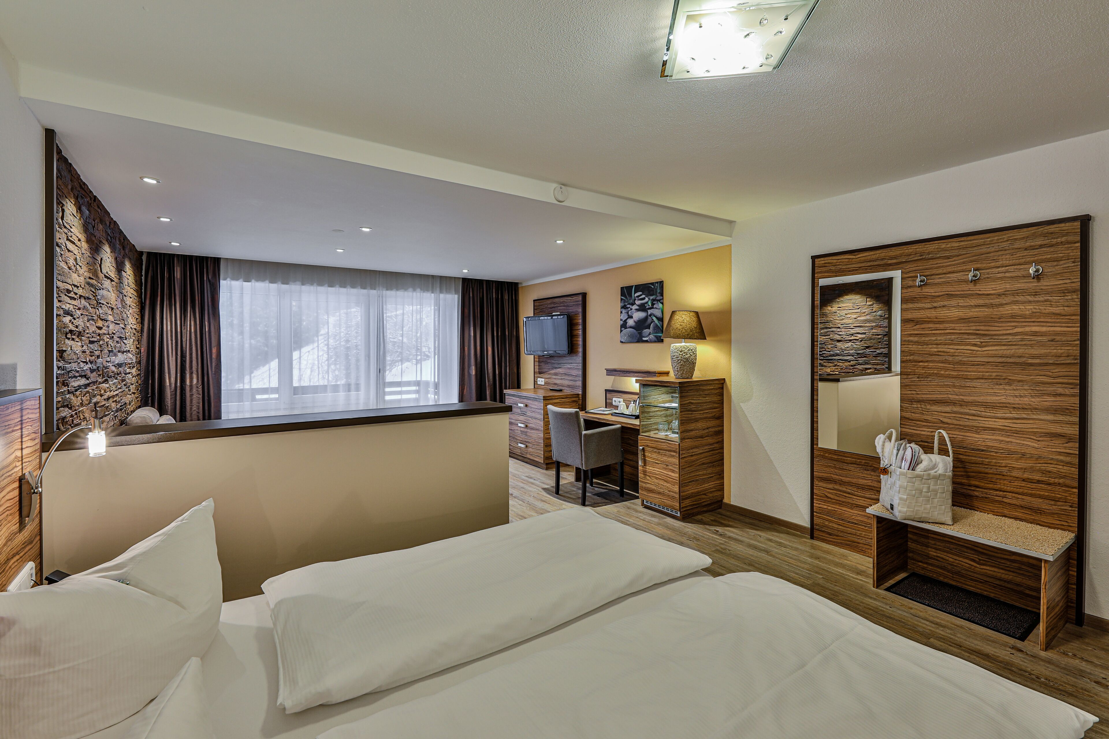 Alpenhotel Fischer Alpenhotel Fischer