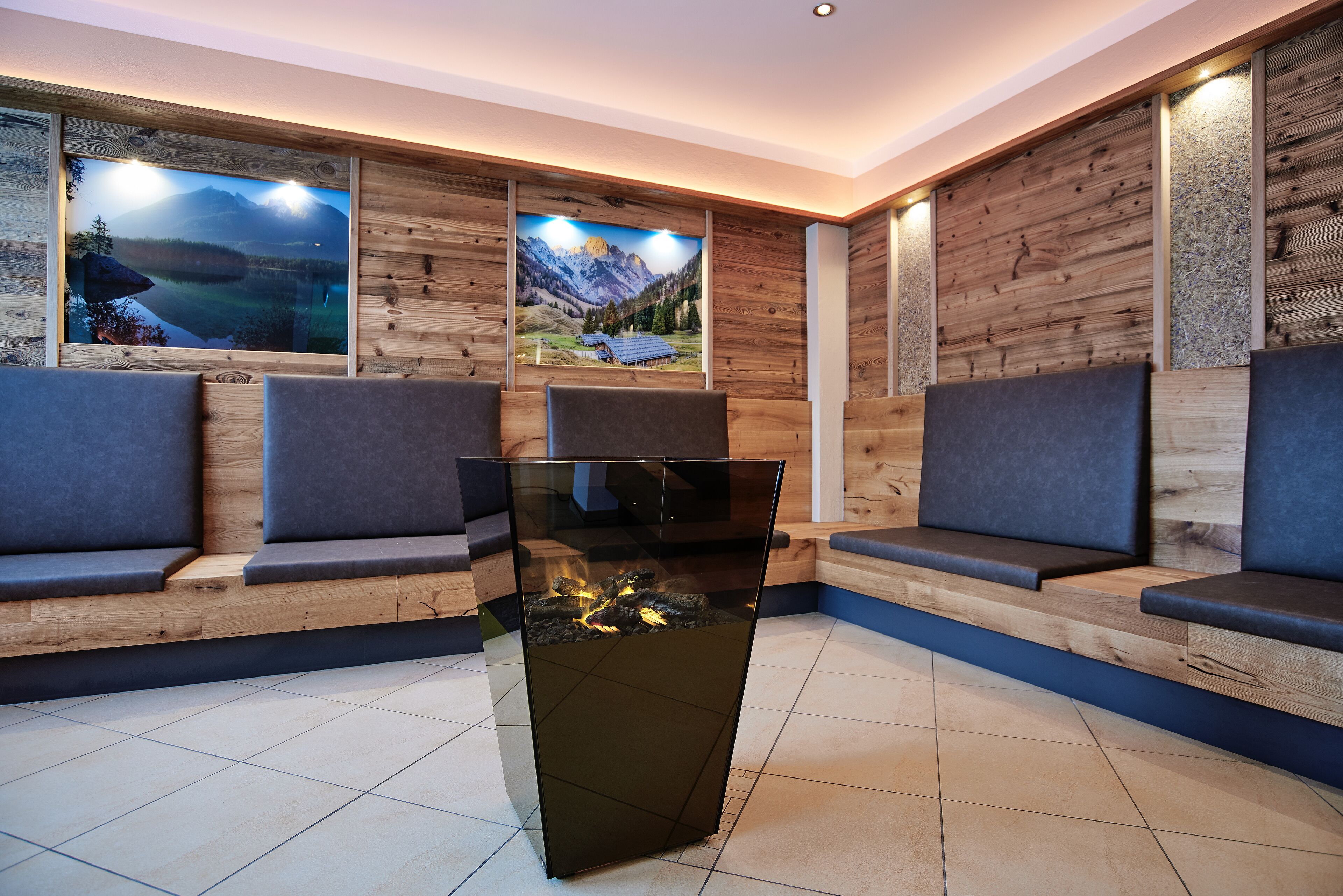 Alpenhotel Fischer Alpenhotel Fischer