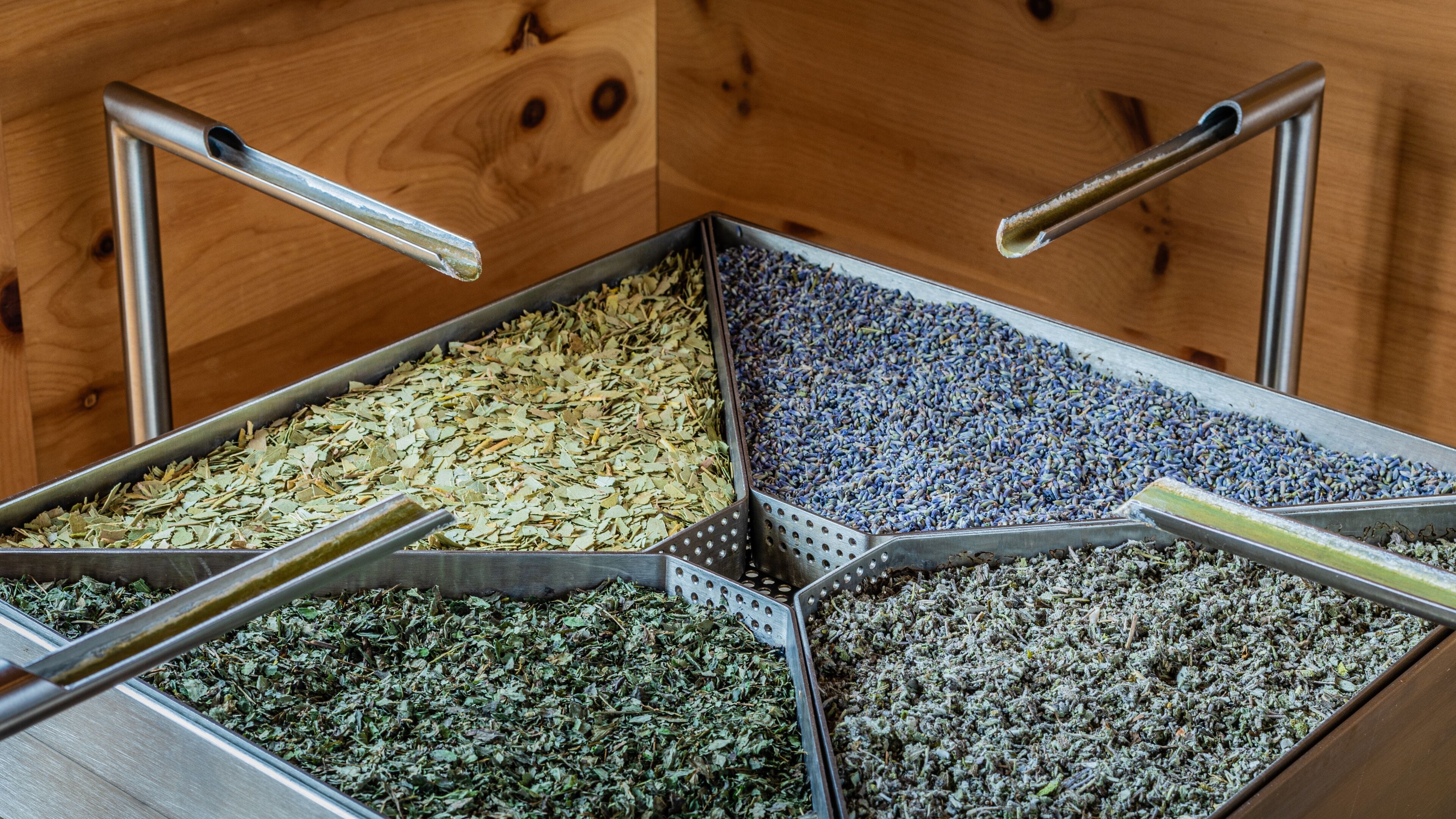 Alpenhotel Fischer Alpenhotel Fischer