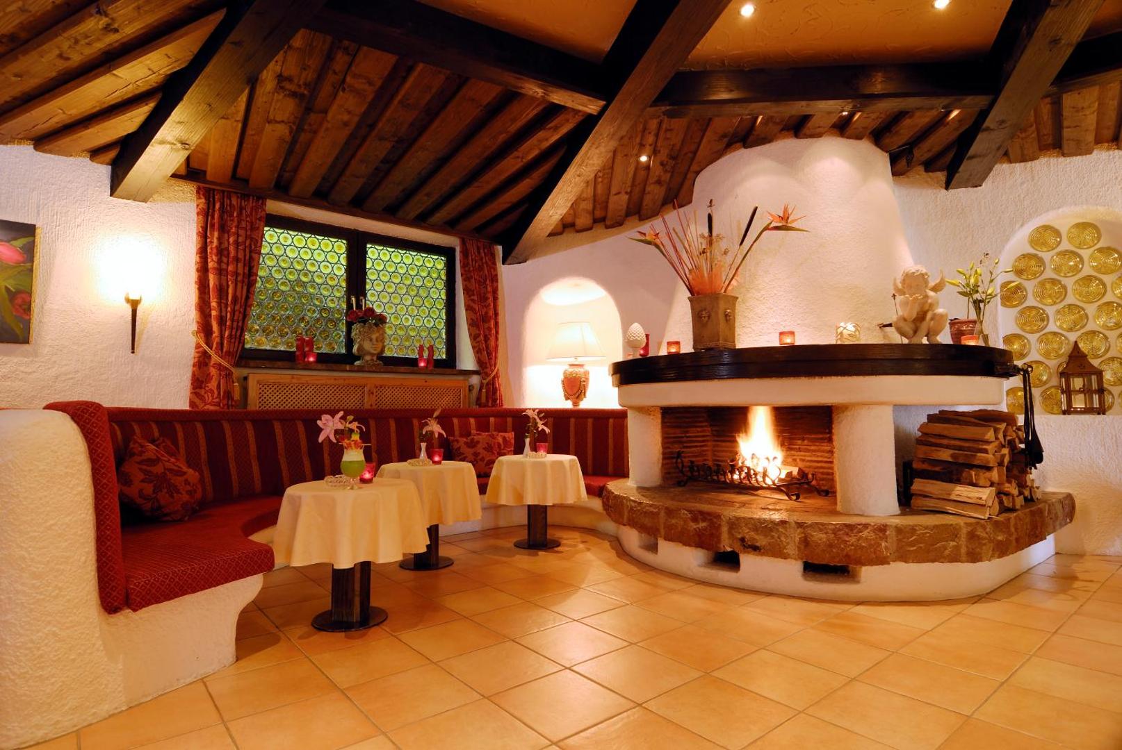 Alpenhotel Fischer Alpenhotel Fischer