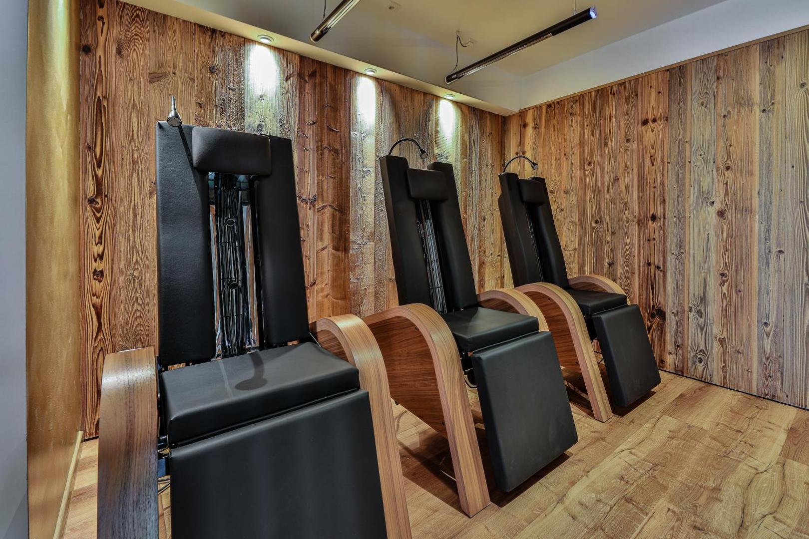 Alpenhotel Fischer Alpenhotel Fischer