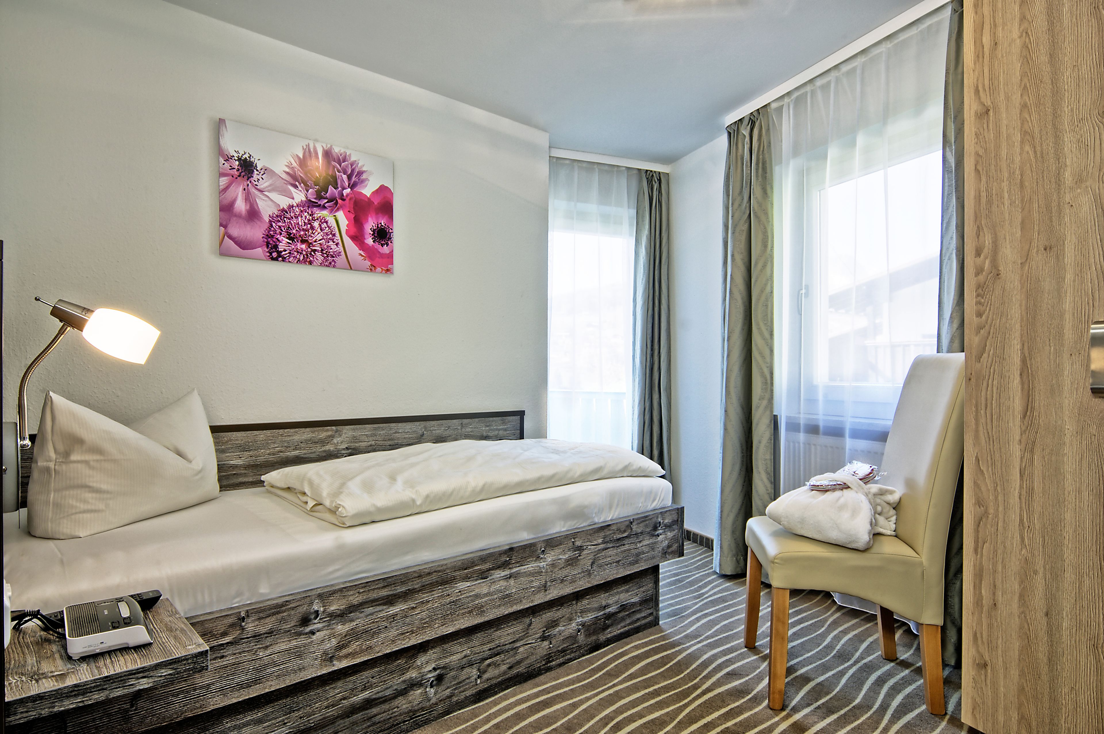 Alpenhotel Fischer Alpenhotel Fischer