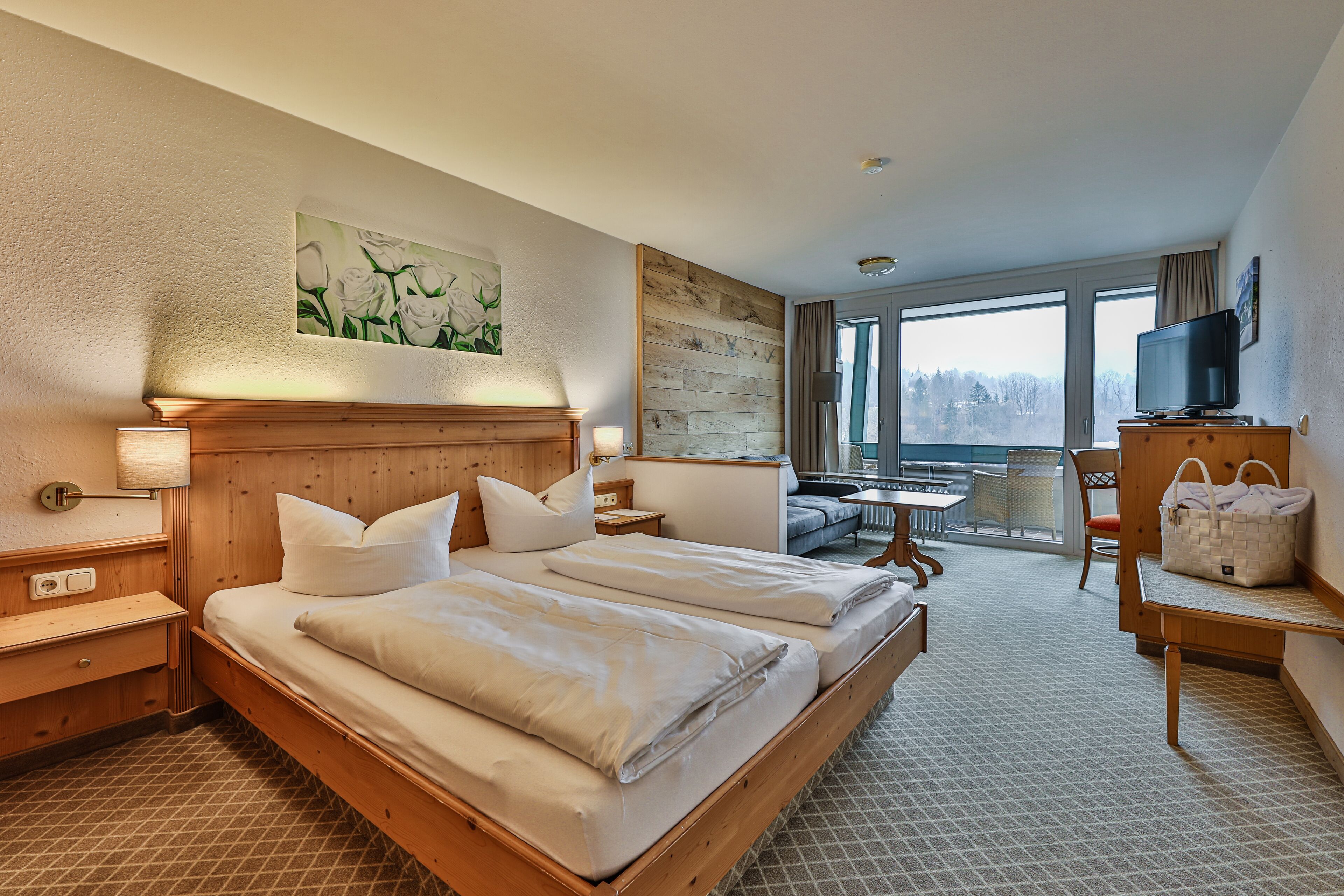 Alpenhotel Fischer Alpenhotel Fischer