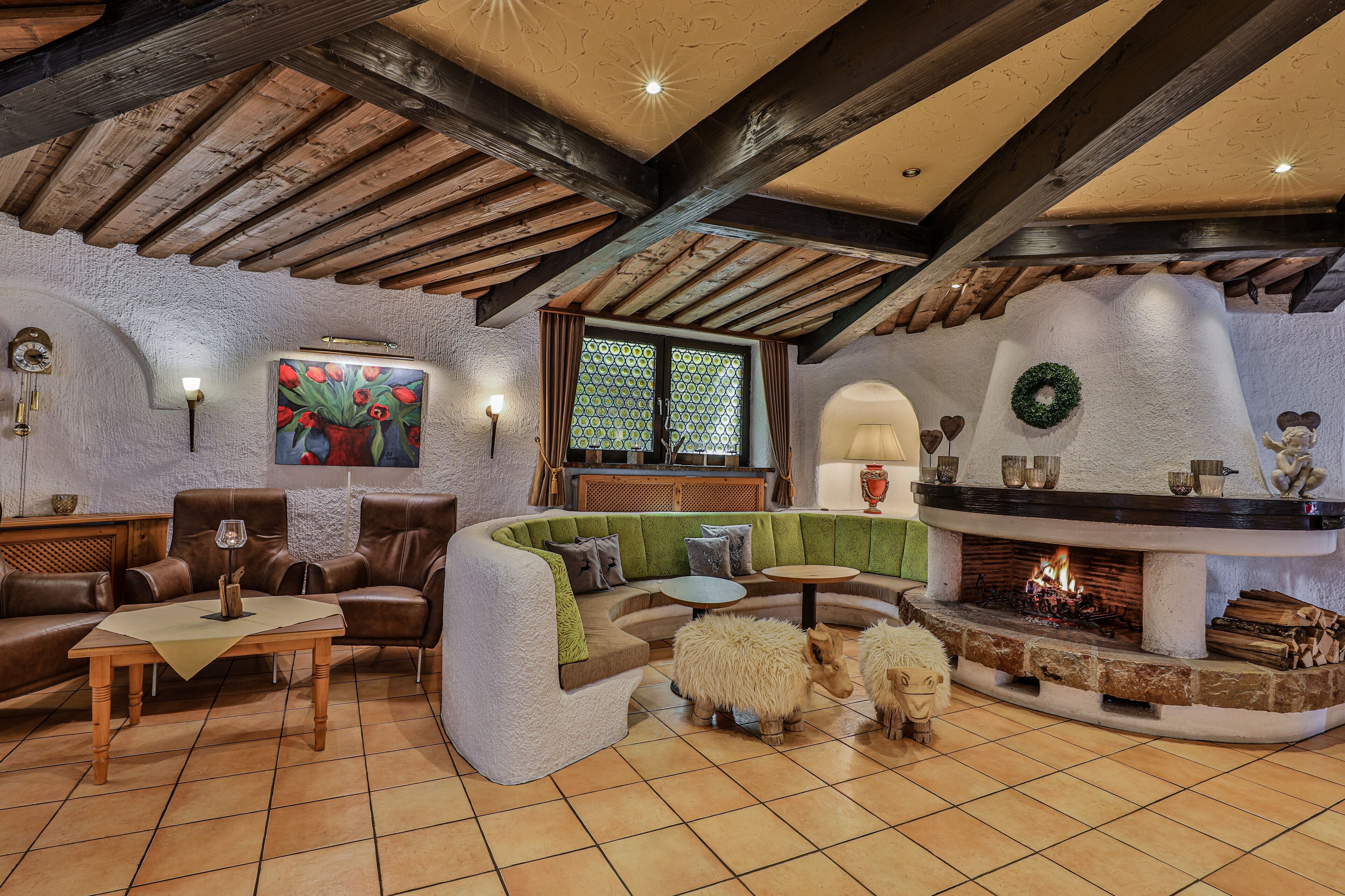 Alpenhotel Fischer Alpenhotel Fischer