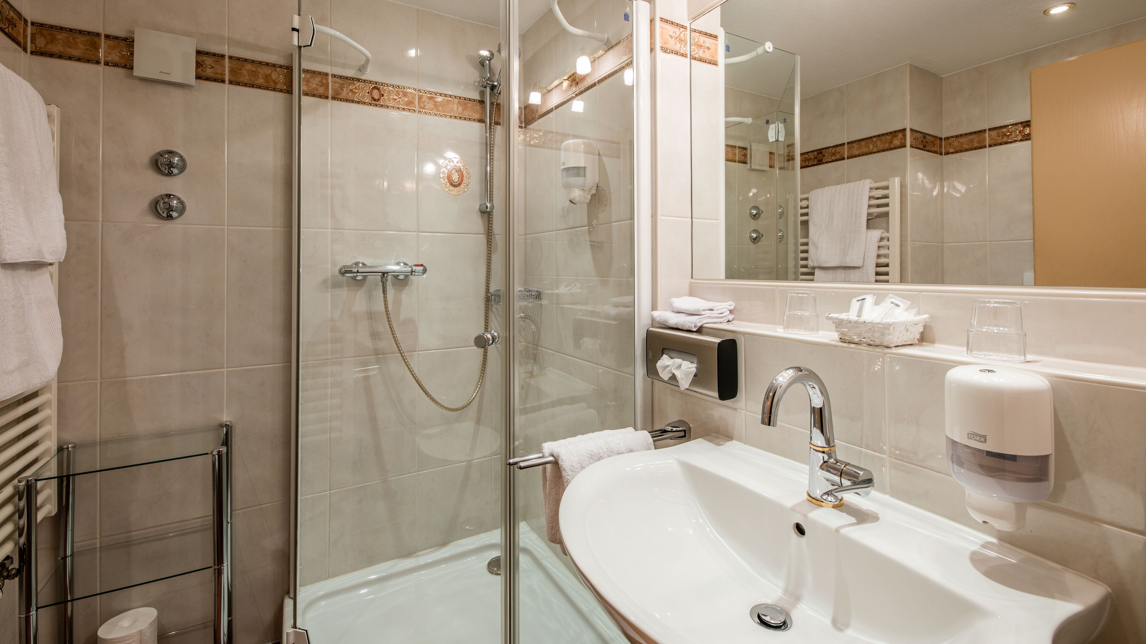 Alpenhotel Fischer Alpenhotel Fischer