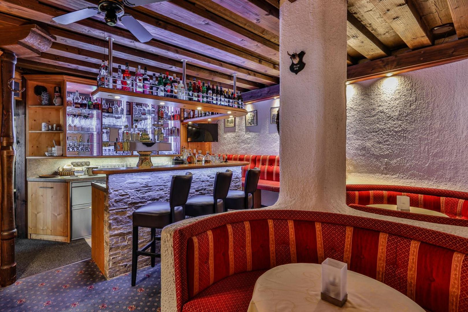 Alpenhotel Fischer Alpenhotel Fischer