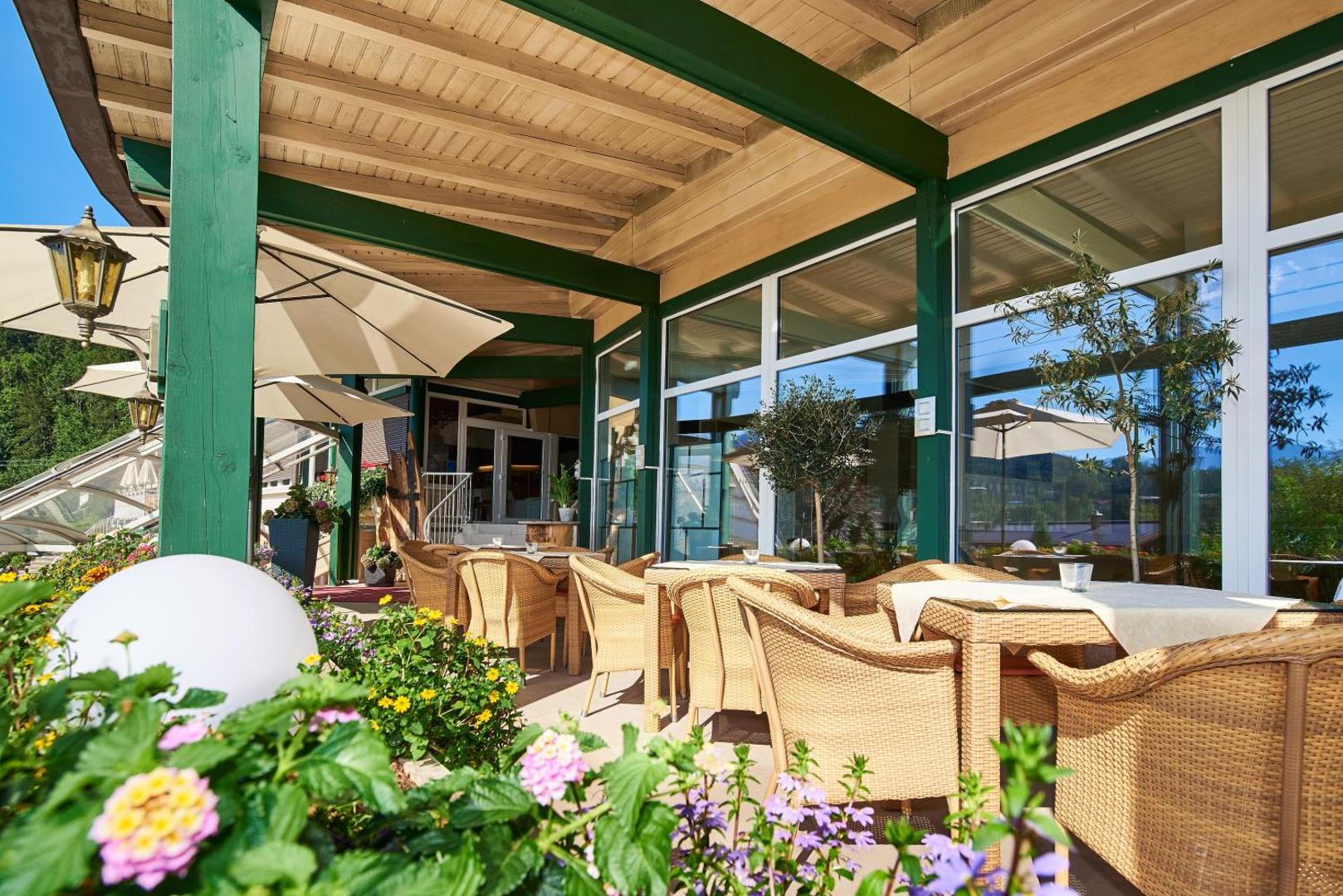 Alpenhotel Fischer Alpenhotel Fischer