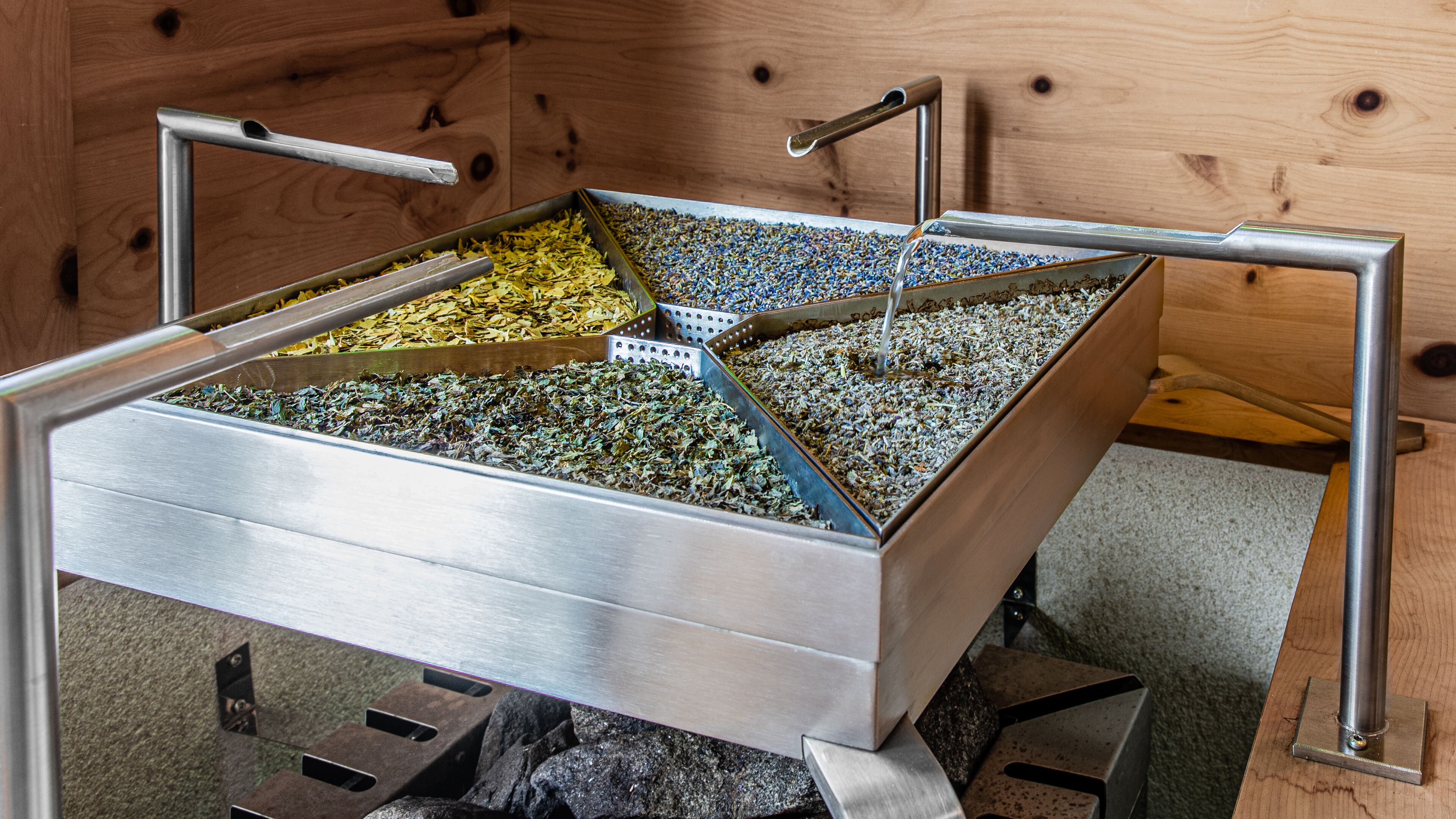 Alpenhotel Fischer Alpenhotel Fischer