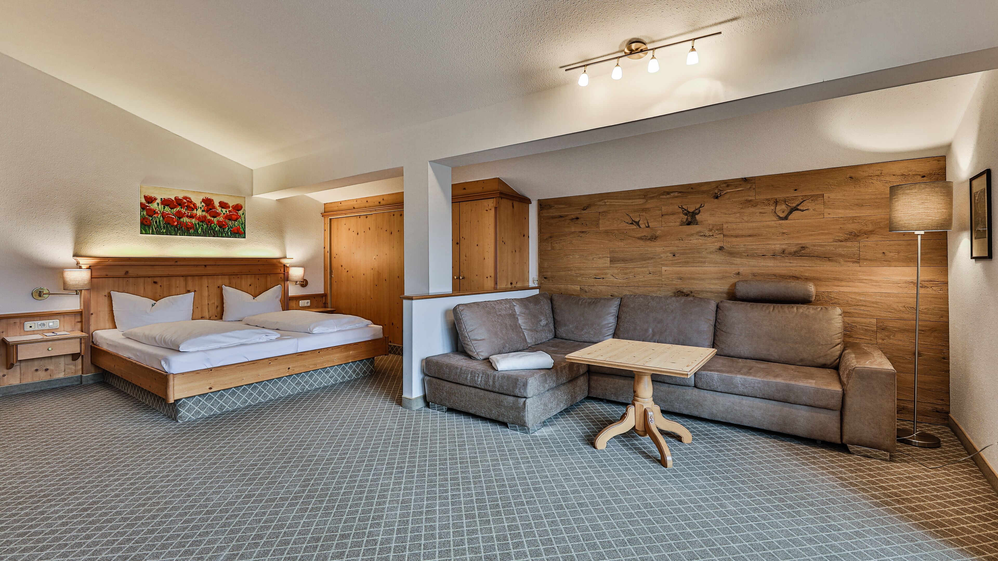 Alpenhotel Fischer Alpenhotel Fischer