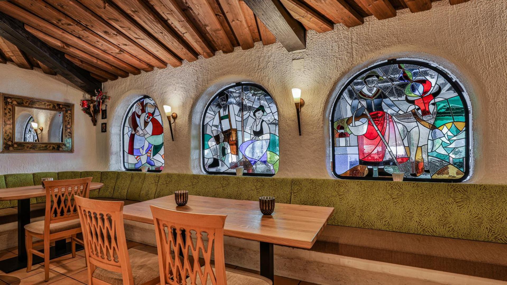 Alpenhotel Fischer Alpenhotel Fischer