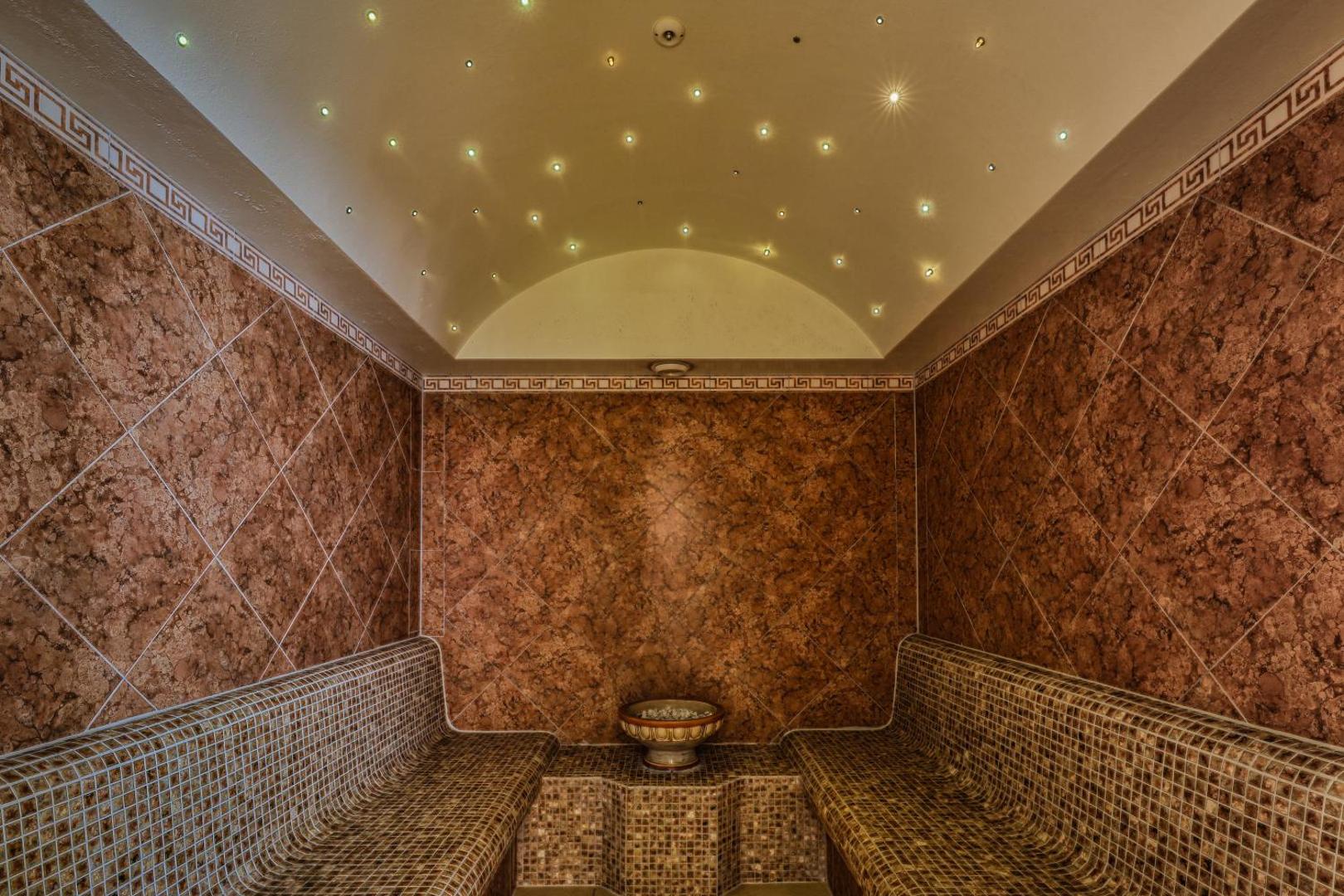 Alpenhotel Fischer Alpenhotel Fischer