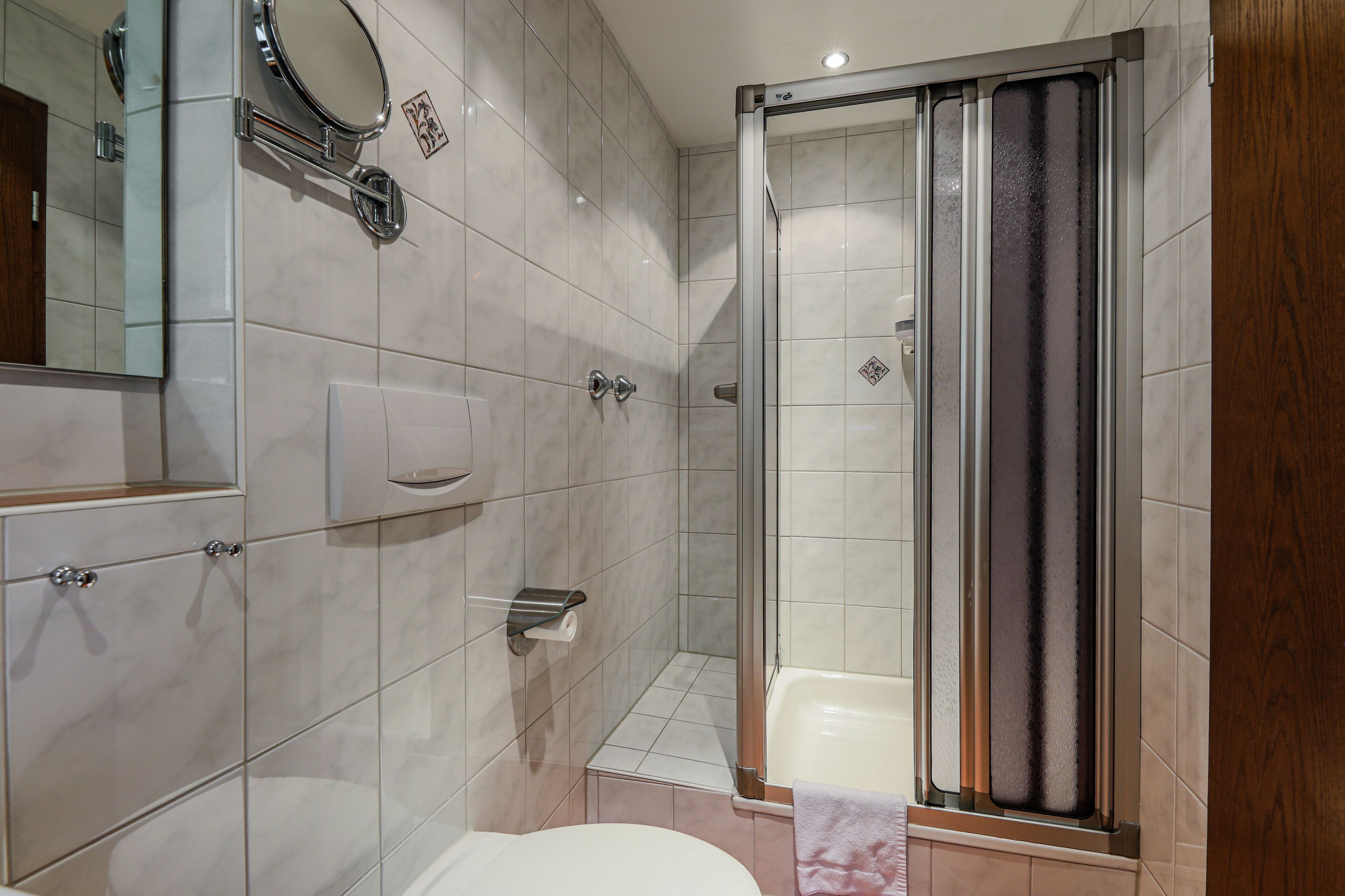 Alpenhotel Fischer Alpenhotel Fischer