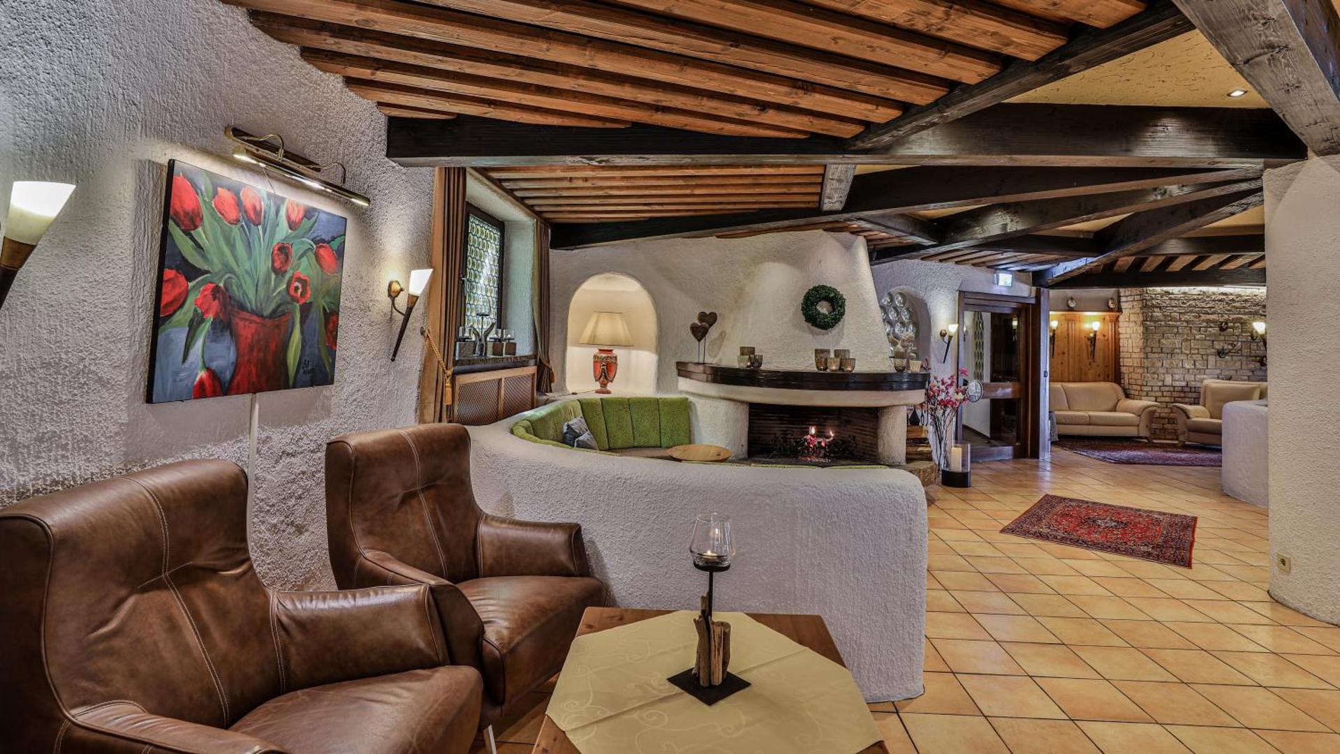 Alpenhotel Fischer Alpenhotel Fischer