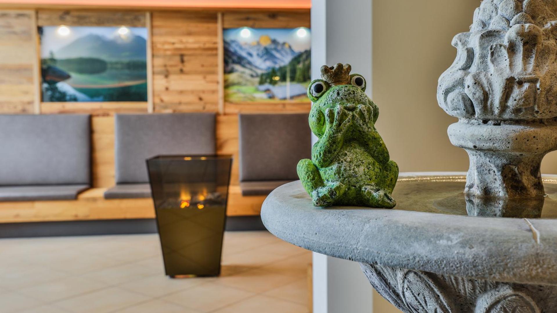 Alpenhotel Fischer Alpenhotel Fischer