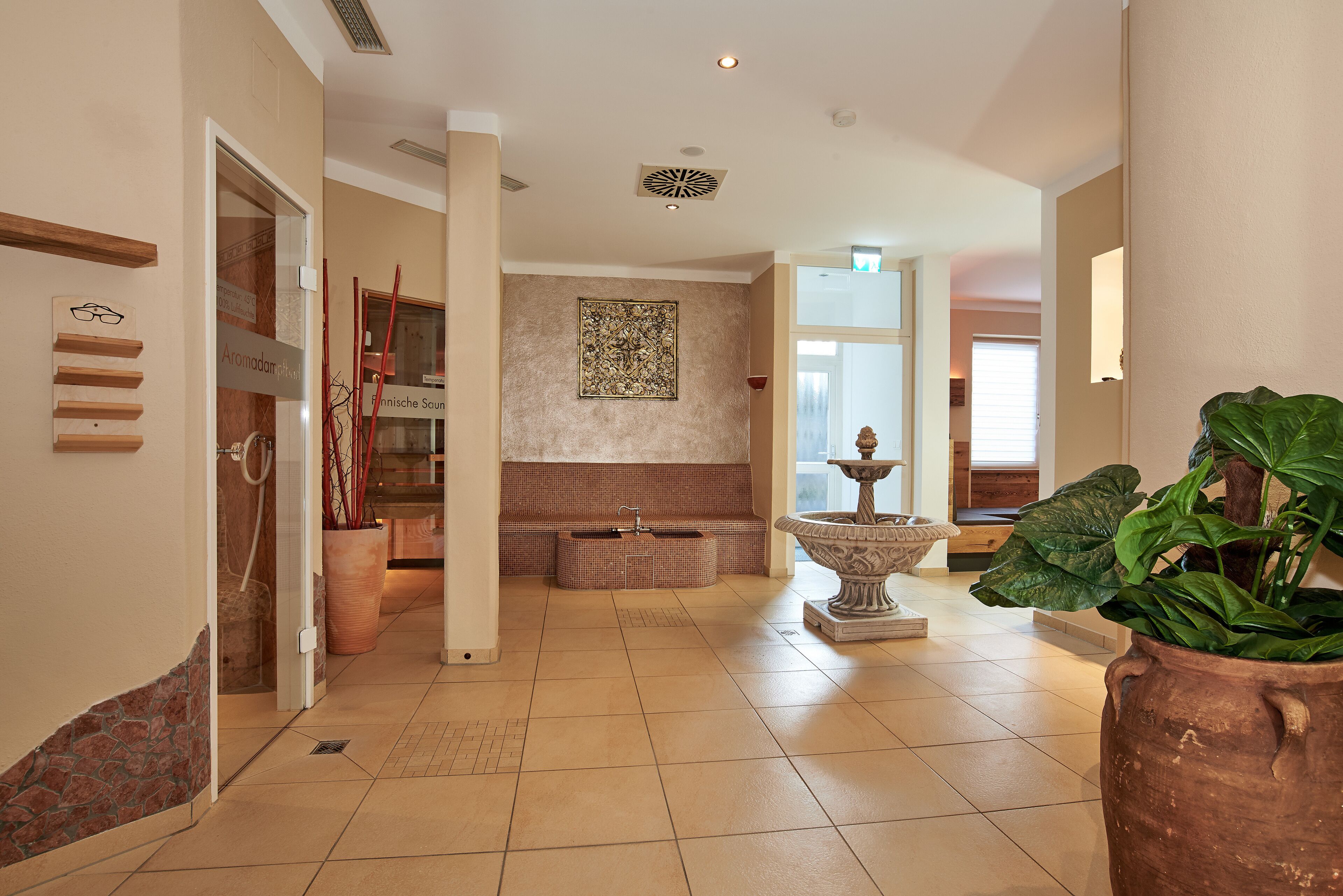 Alpenhotel Fischer Alpenhotel Fischer