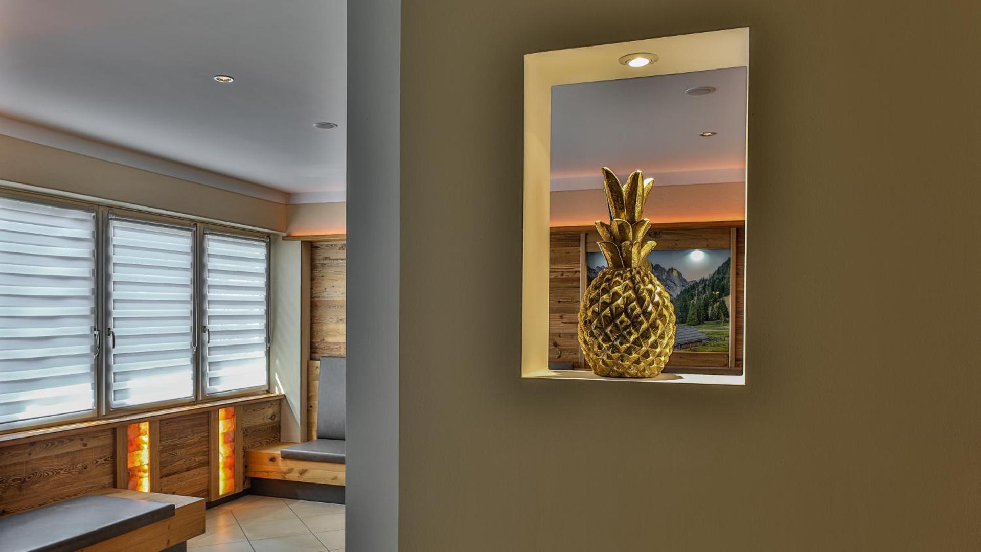 Alpenhotel Fischer Alpenhotel Fischer