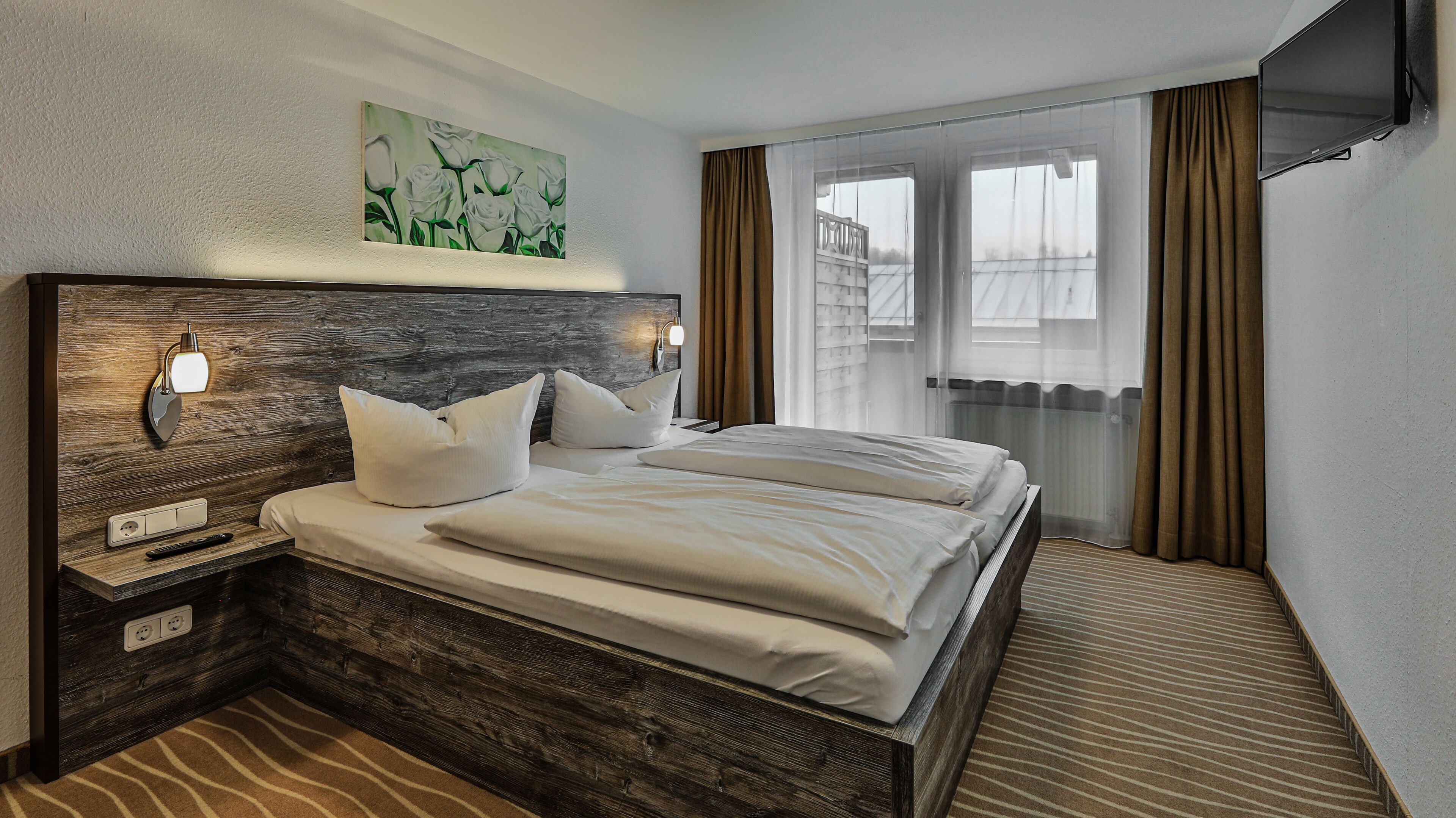 Alpenhotel Fischer Alpenhotel Fischer