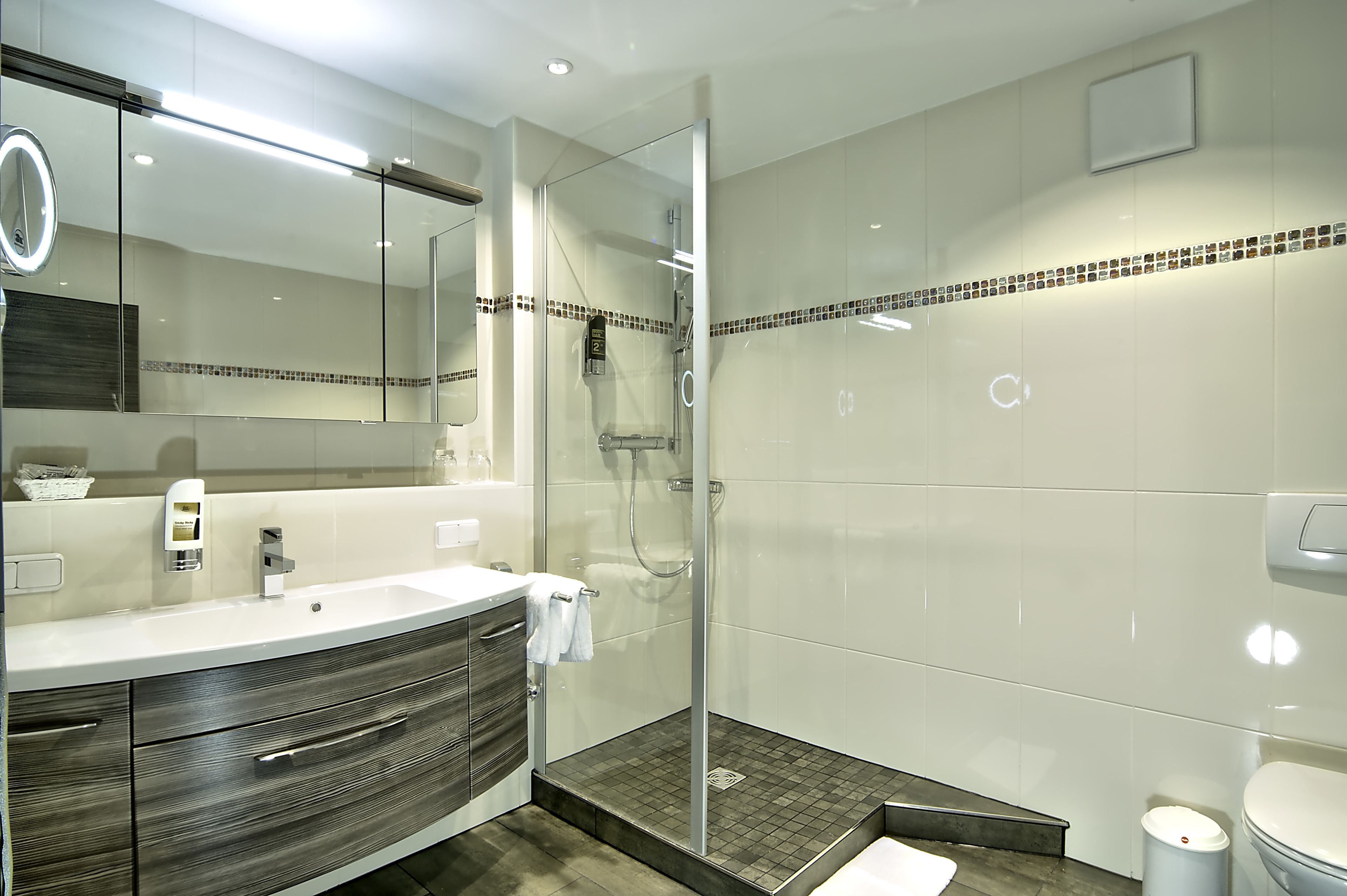 Alpenhotel Fischer Alpenhotel Fischer