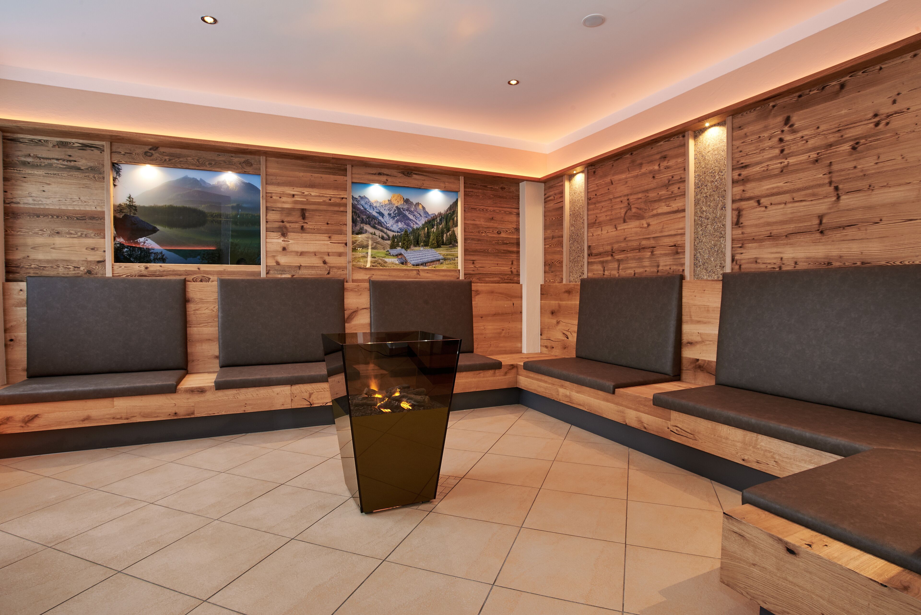 Alpenhotel Fischer Alpenhotel Fischer