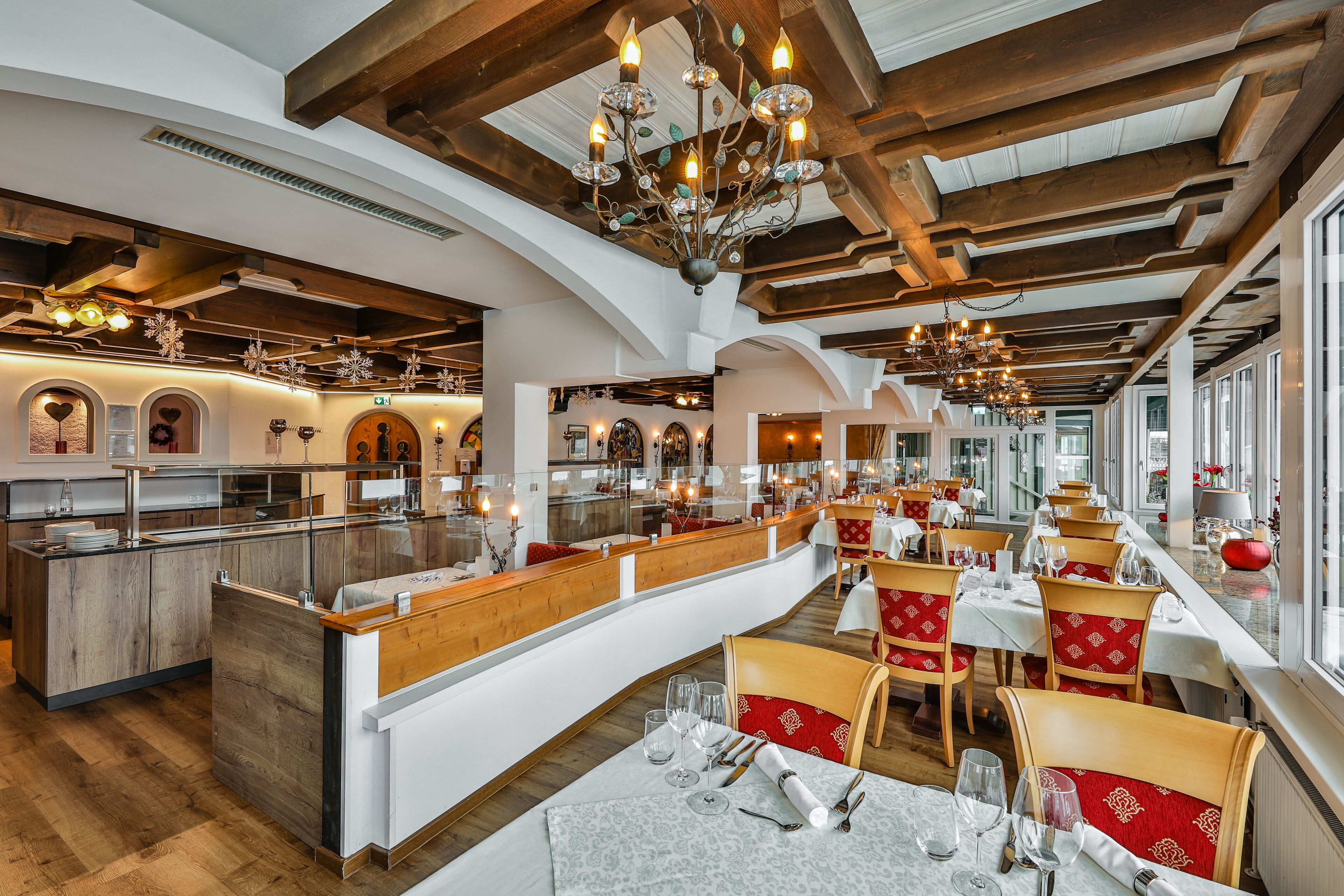 Alpenhotel Fischer Alpenhotel Fischer