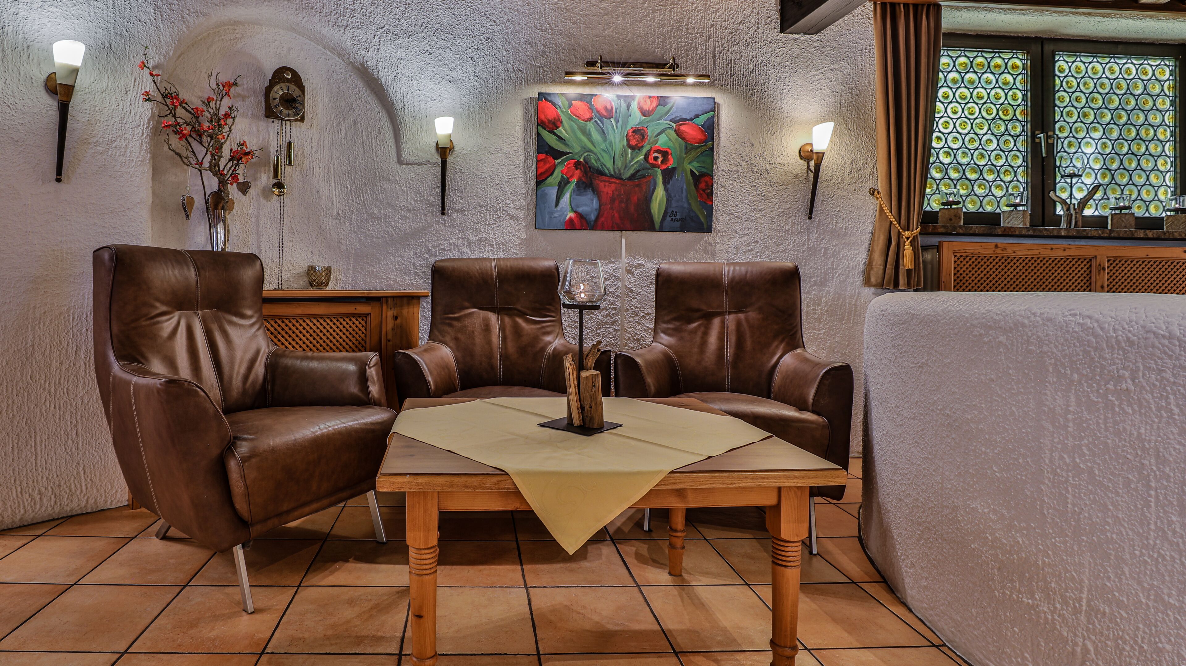 Alpenhotel Fischer Alpenhotel Fischer