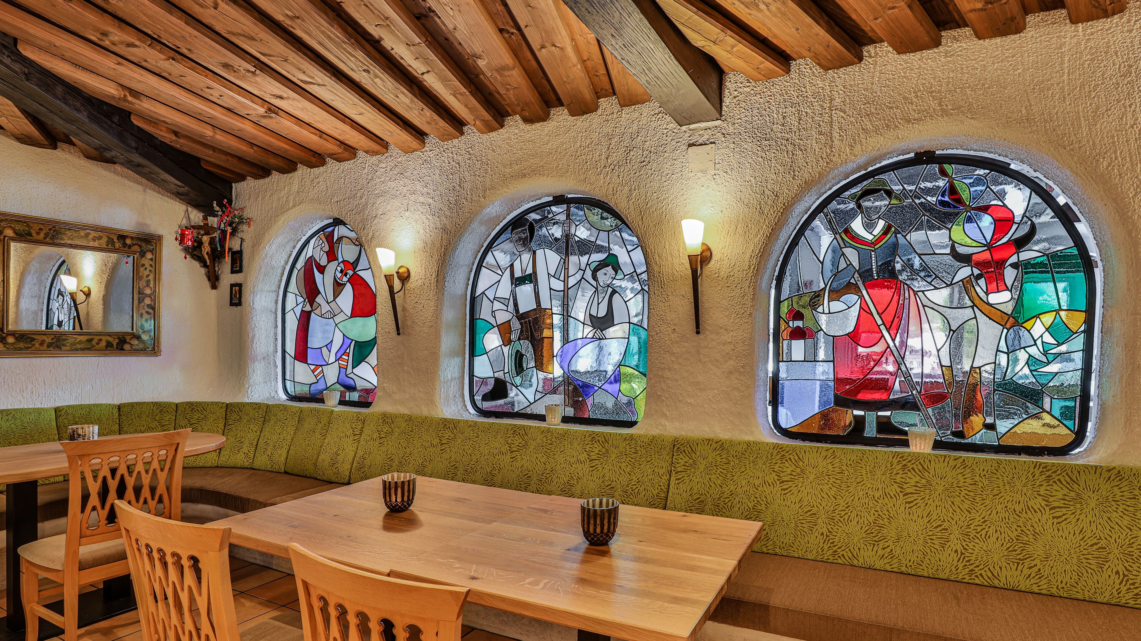 Alpenhotel Fischer Alpenhotel Fischer