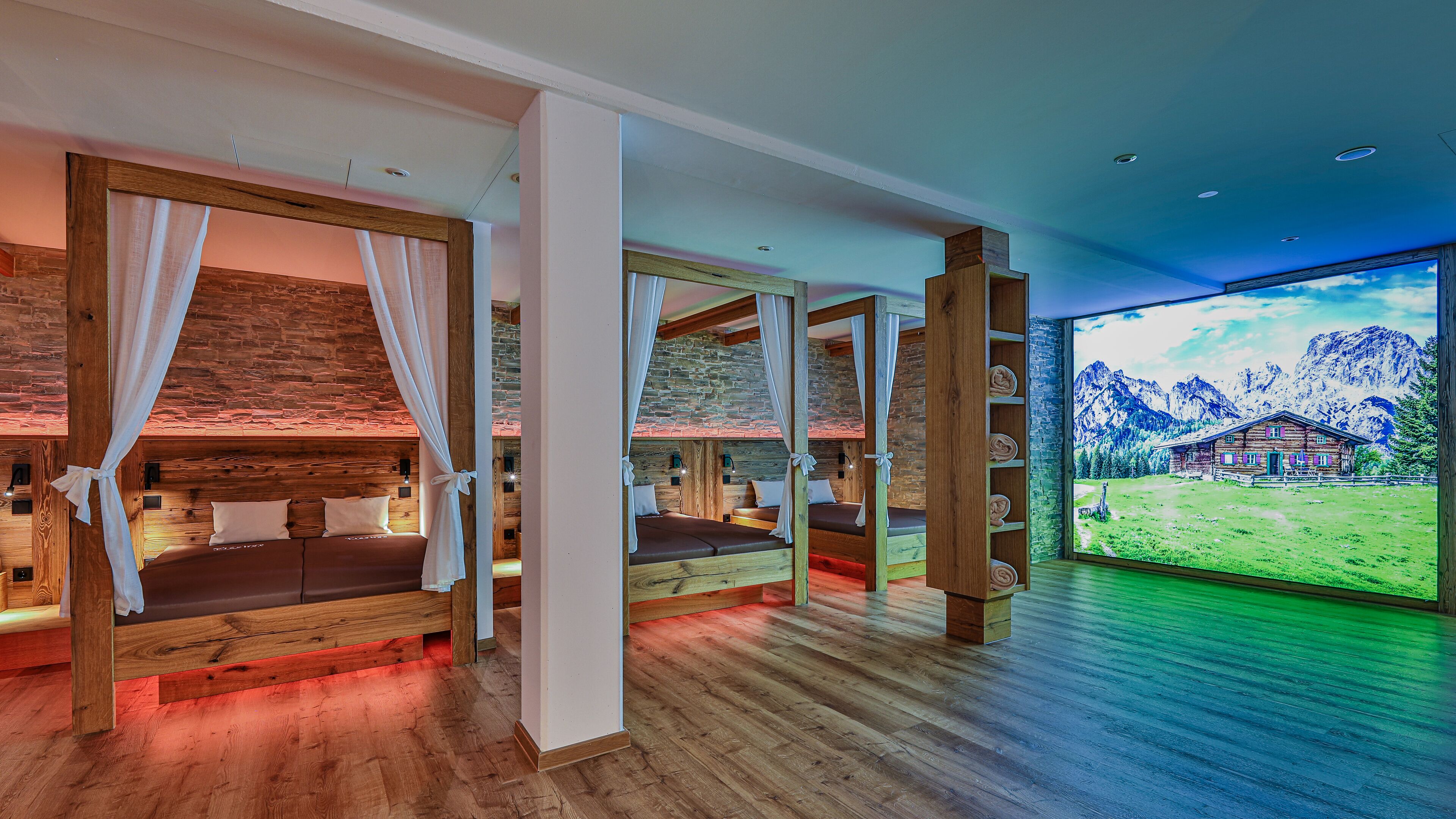 Alpenhotel Fischer Alpenhotel Fischer