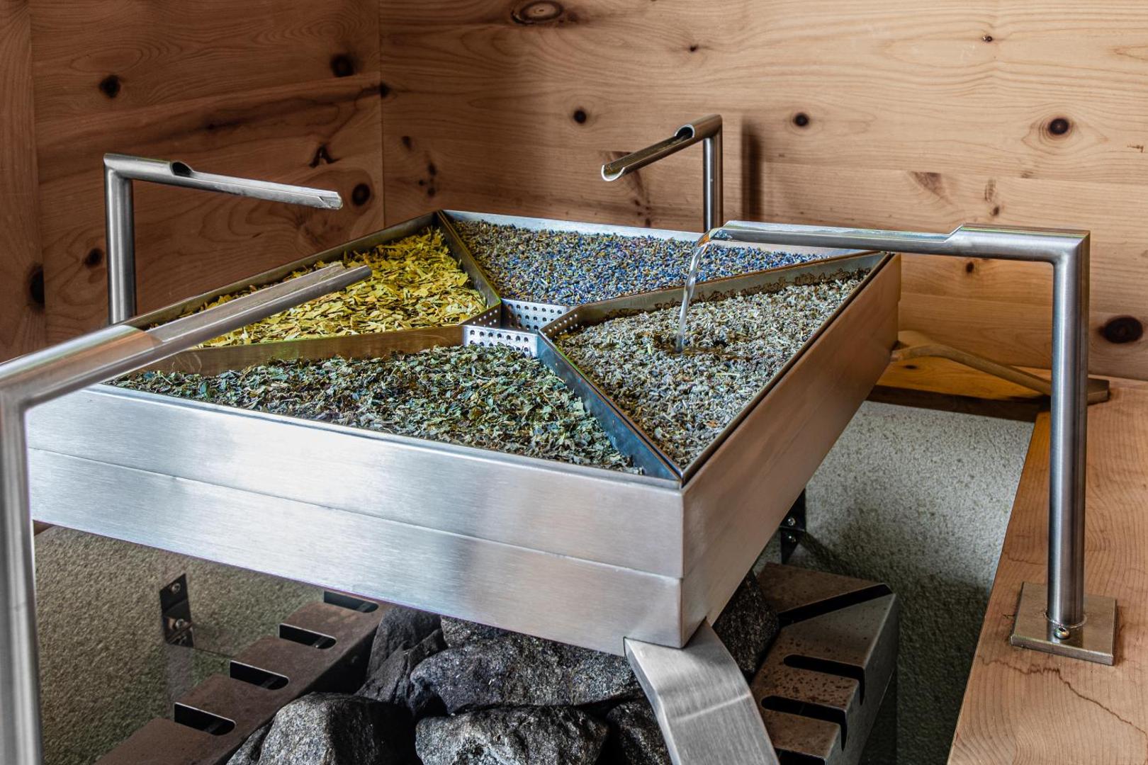 Alpenhotel Fischer Alpenhotel Fischer