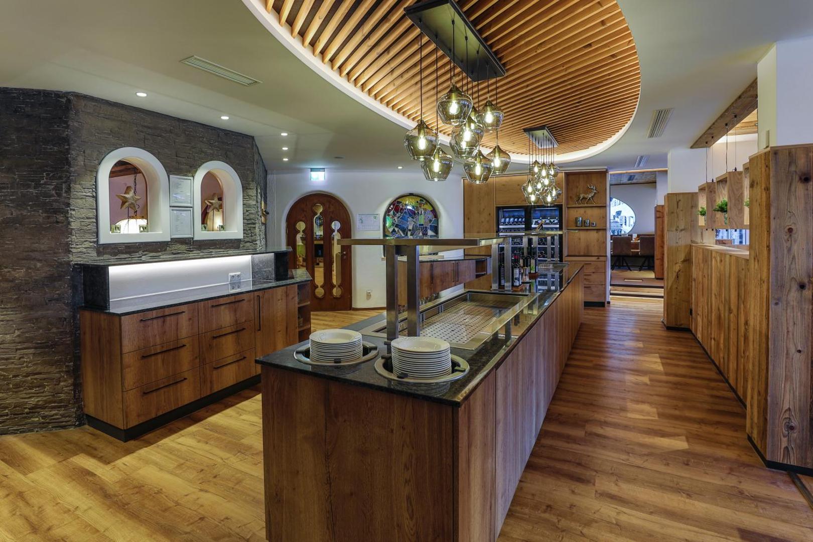 Alpenhotel Fischer Alpenhotel Fischer