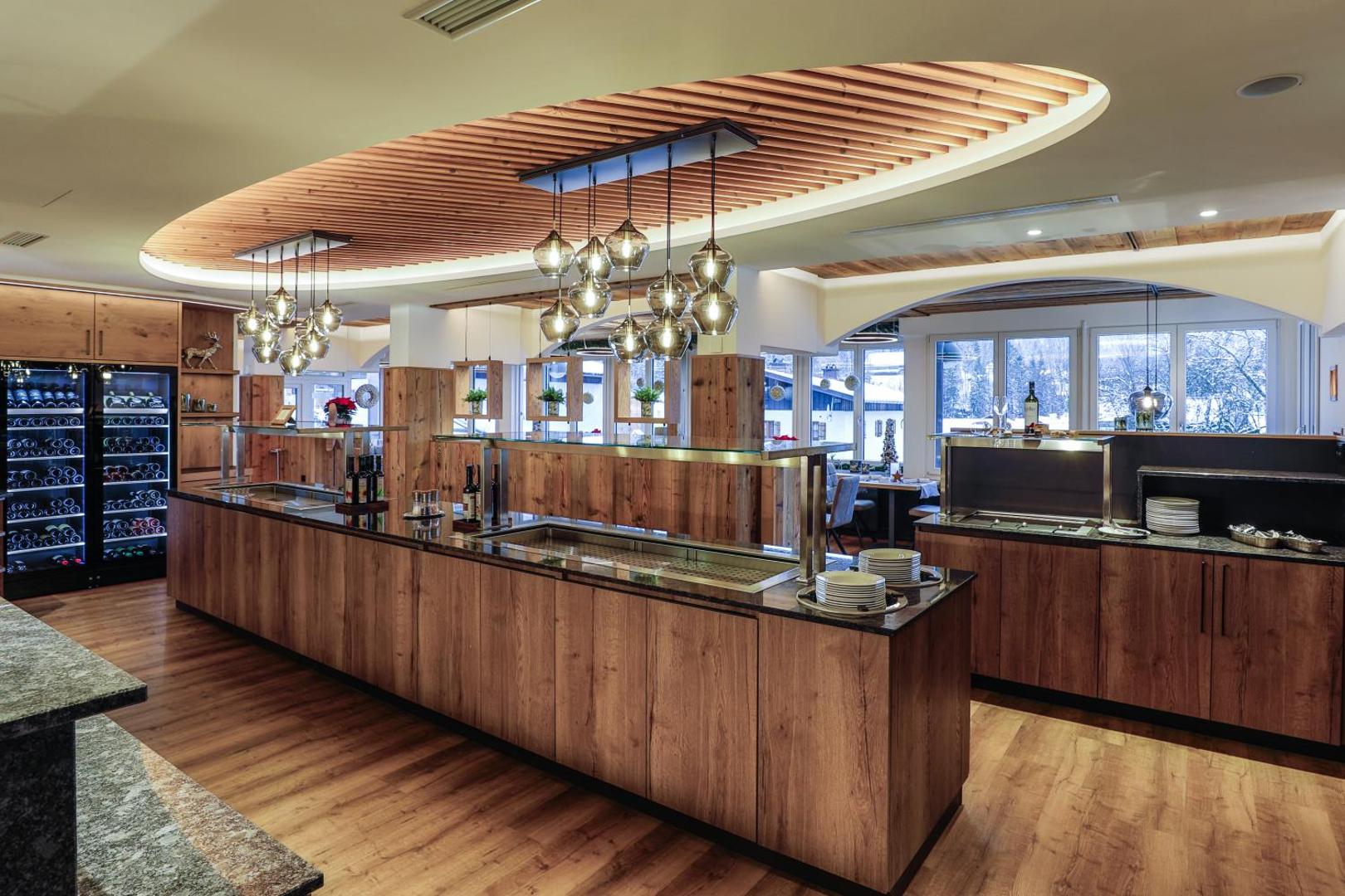 Alpenhotel Fischer Alpenhotel Fischer