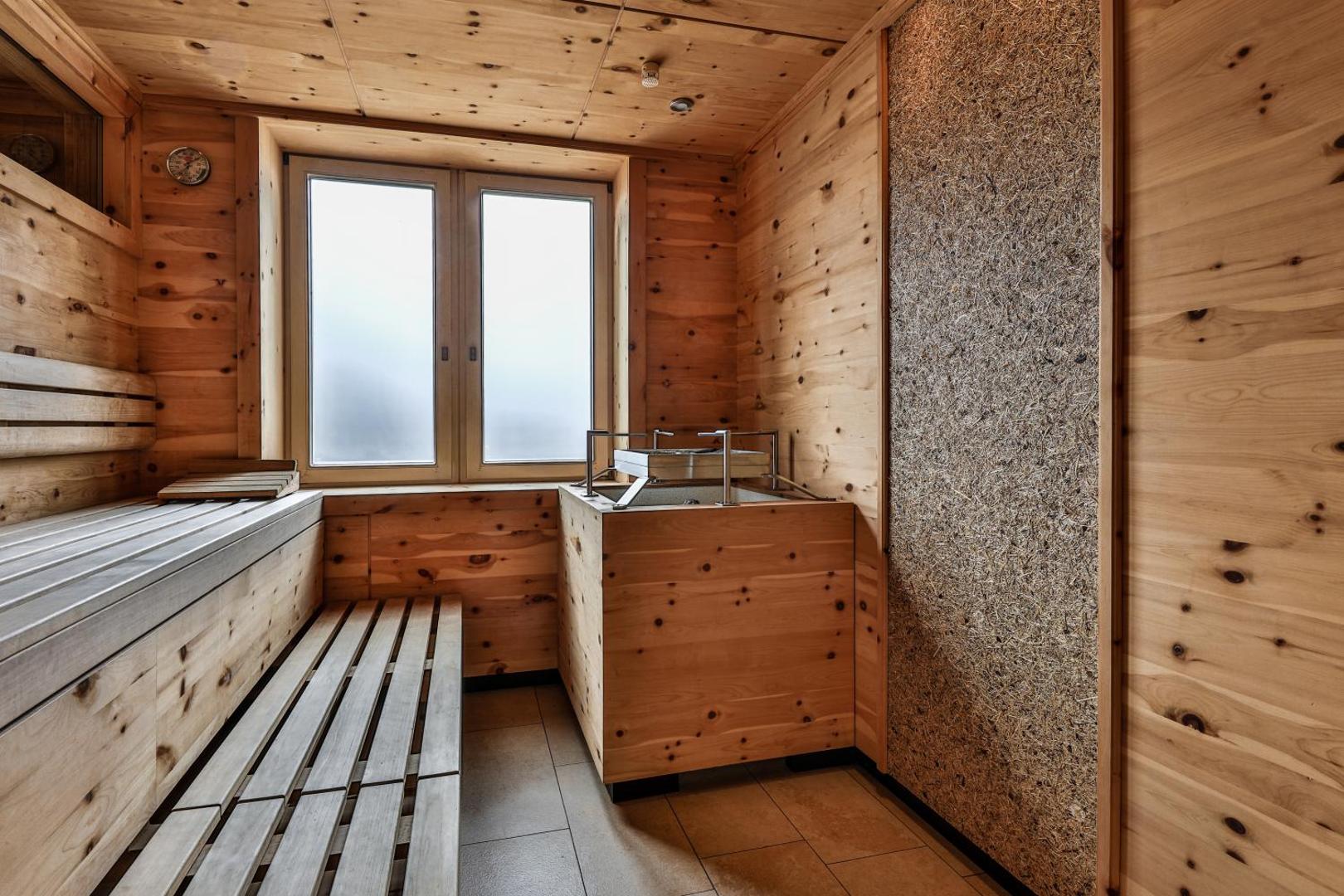 Alpenhotel Fischer Alpenhotel Fischer