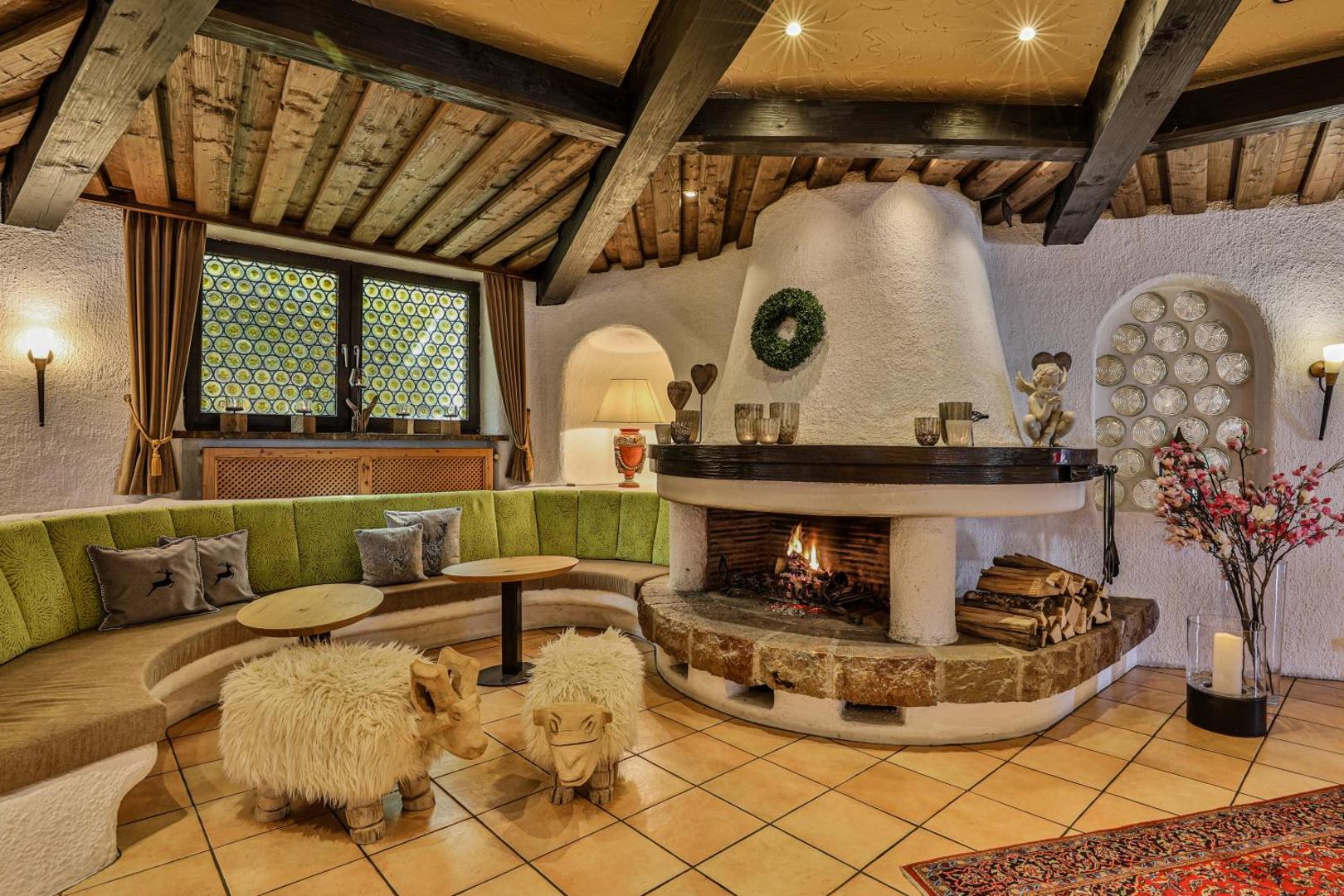 Alpenhotel Fischer Alpenhotel Fischer