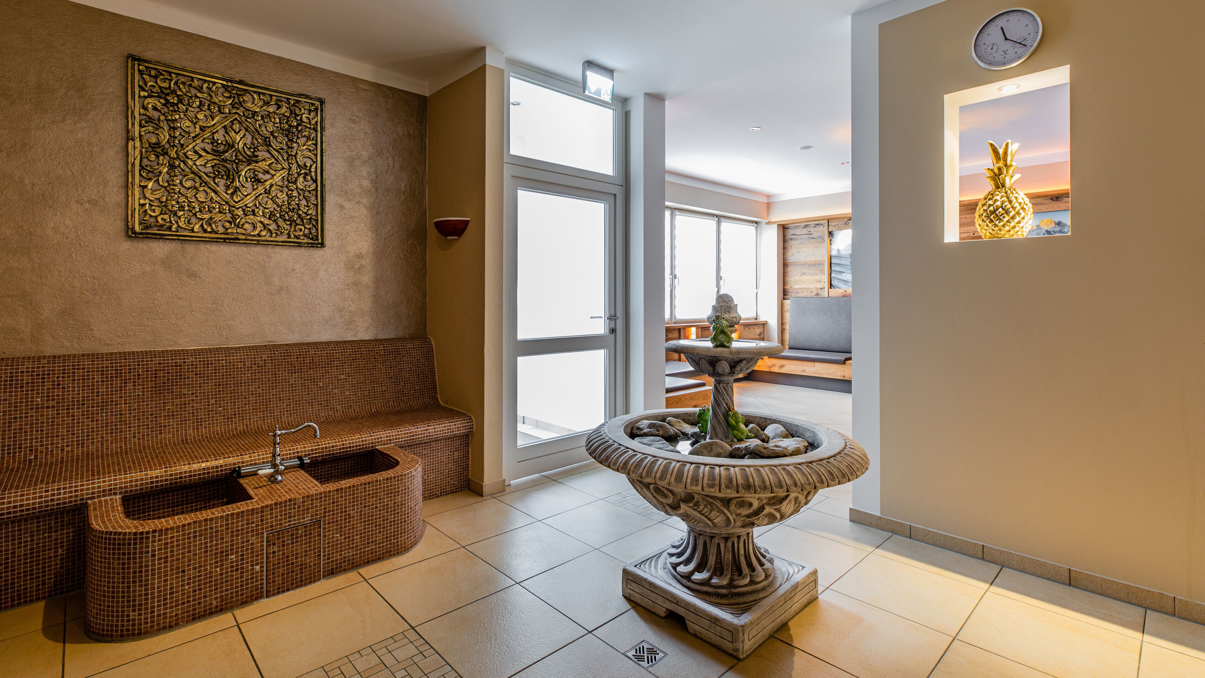 Alpenhotel Fischer Alpenhotel Fischer