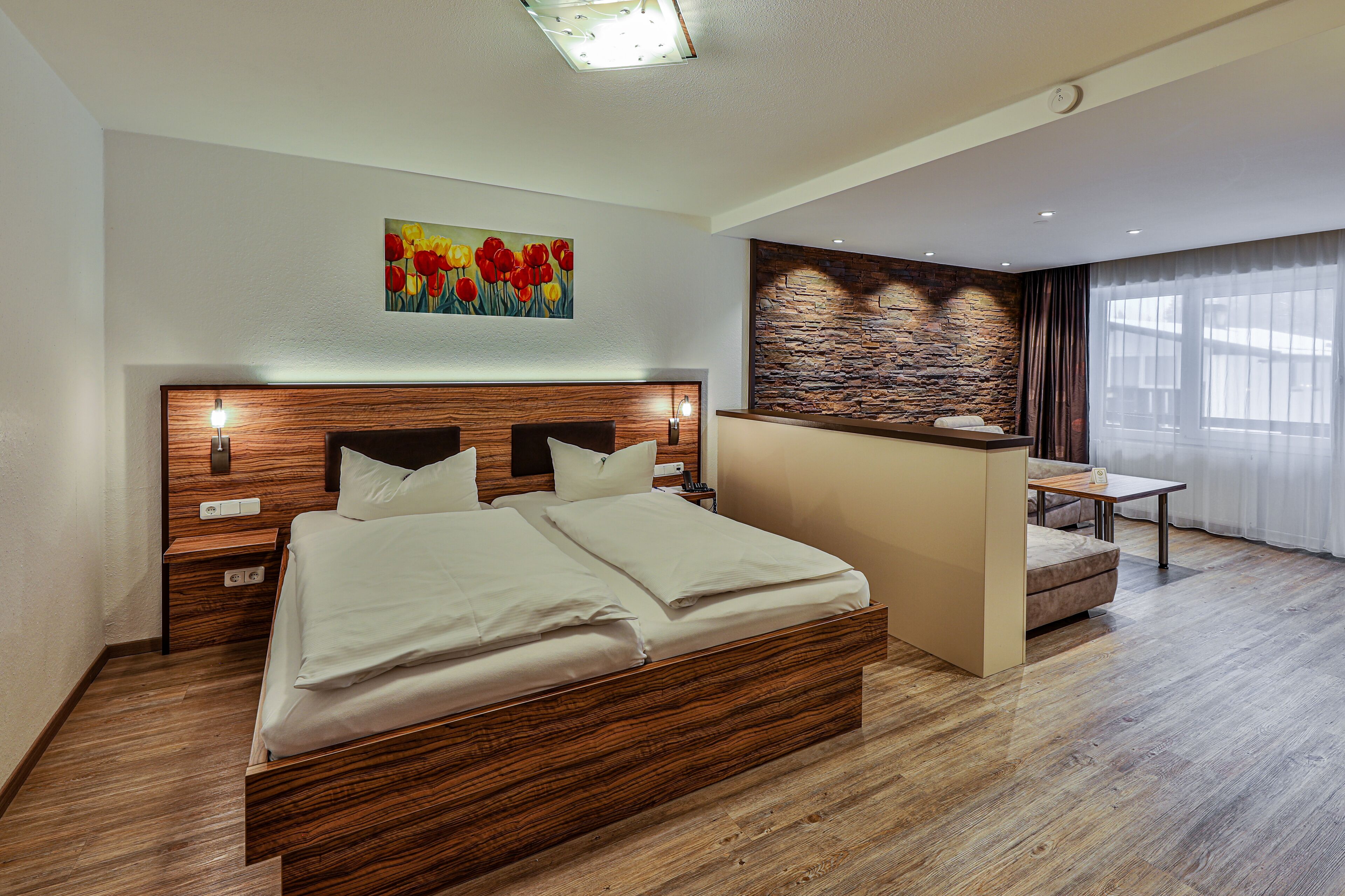 Alpenhotel Fischer Alpenhotel Fischer