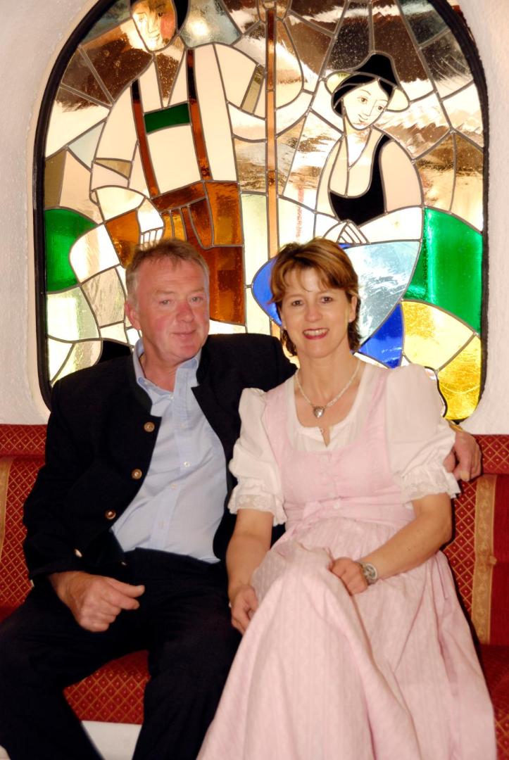 Alpenhotel Fischer Alpenhotel Fischer