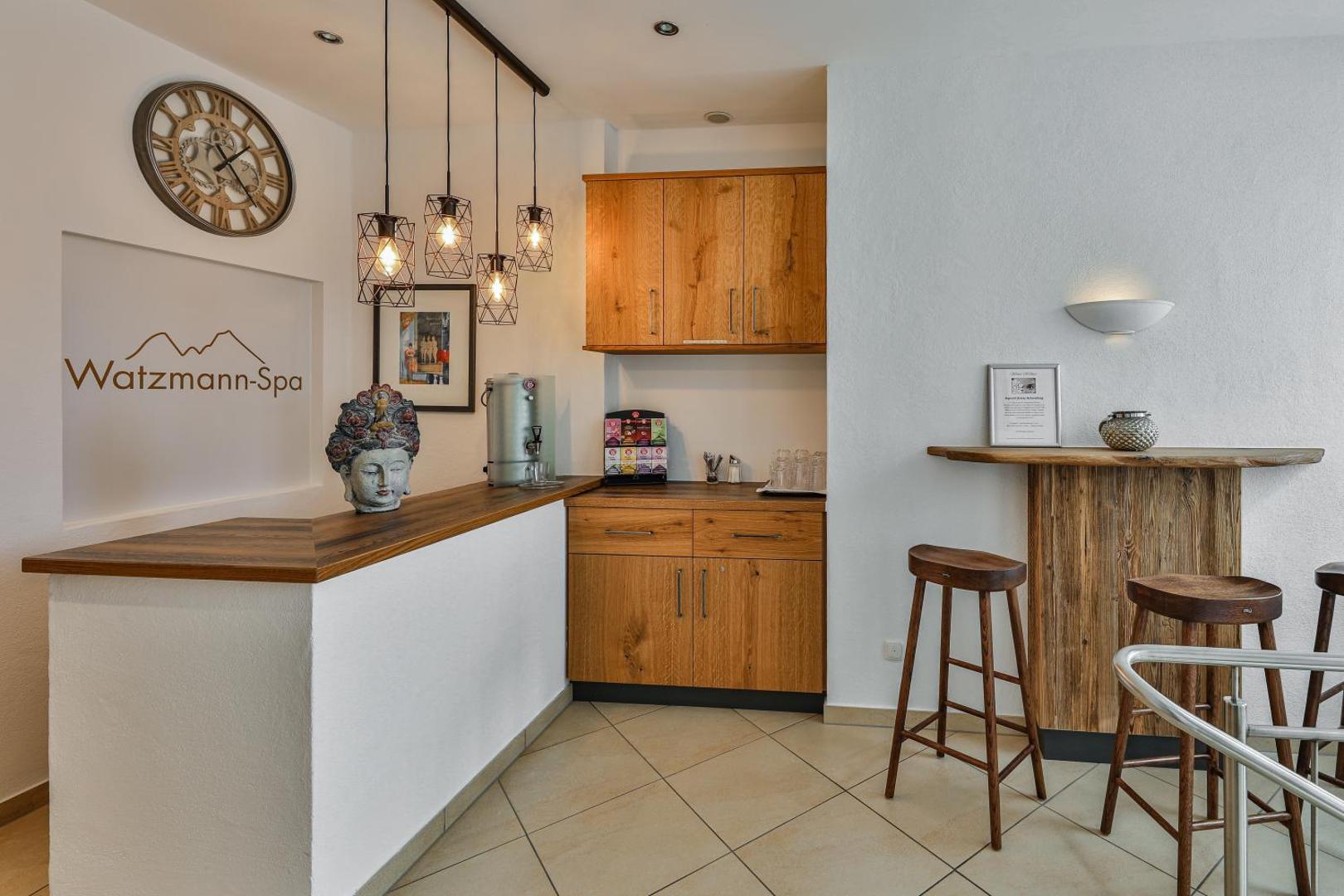 Alpenhotel Fischer Alpenhotel Fischer