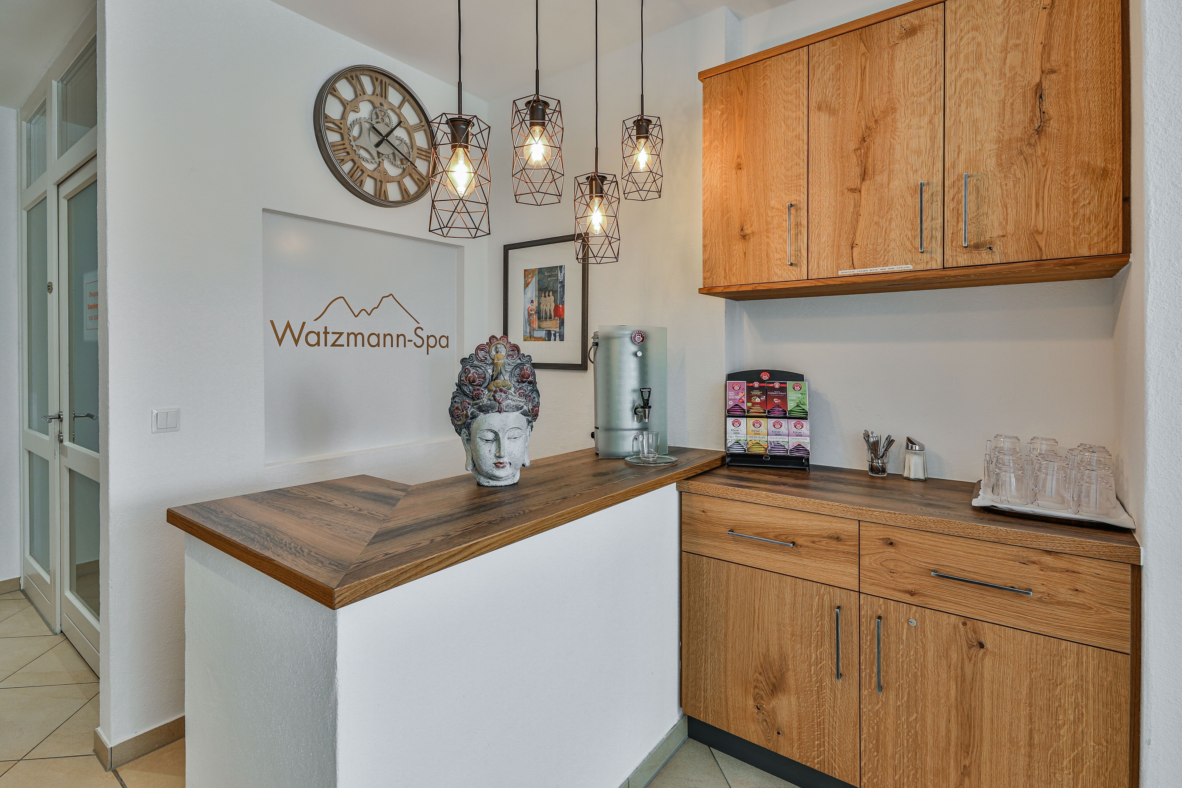 Alpenhotel Fischer Alpenhotel Fischer