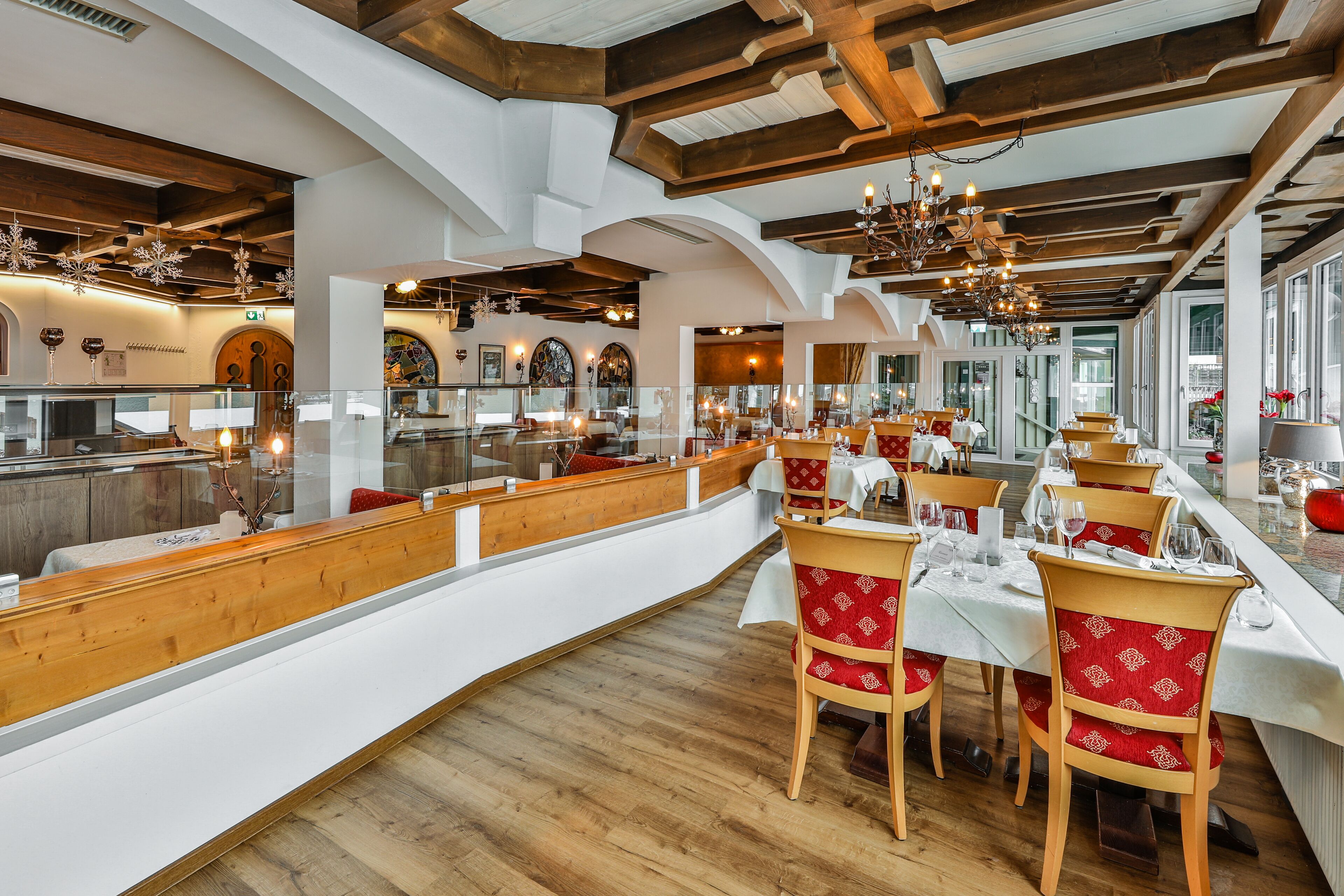 Alpenhotel Fischer Alpenhotel Fischer