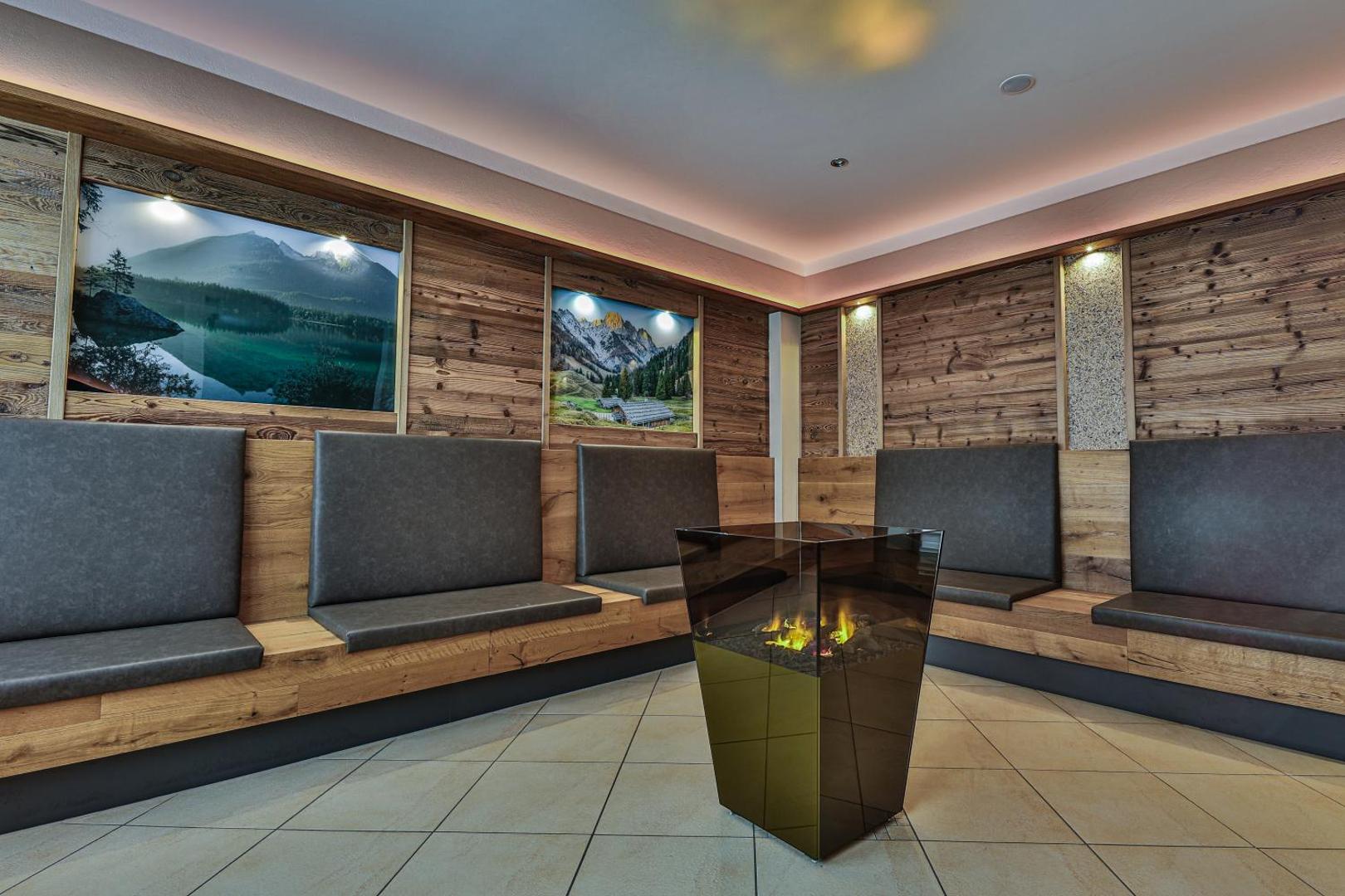 Alpenhotel Fischer Alpenhotel Fischer