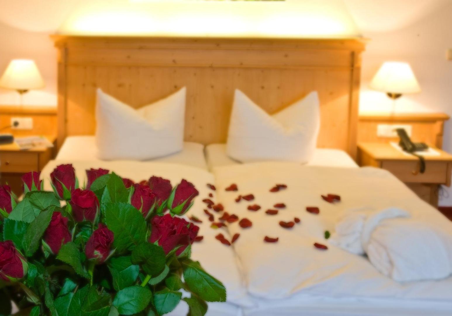 Alpenhotel Fischer Alpenhotel Fischer