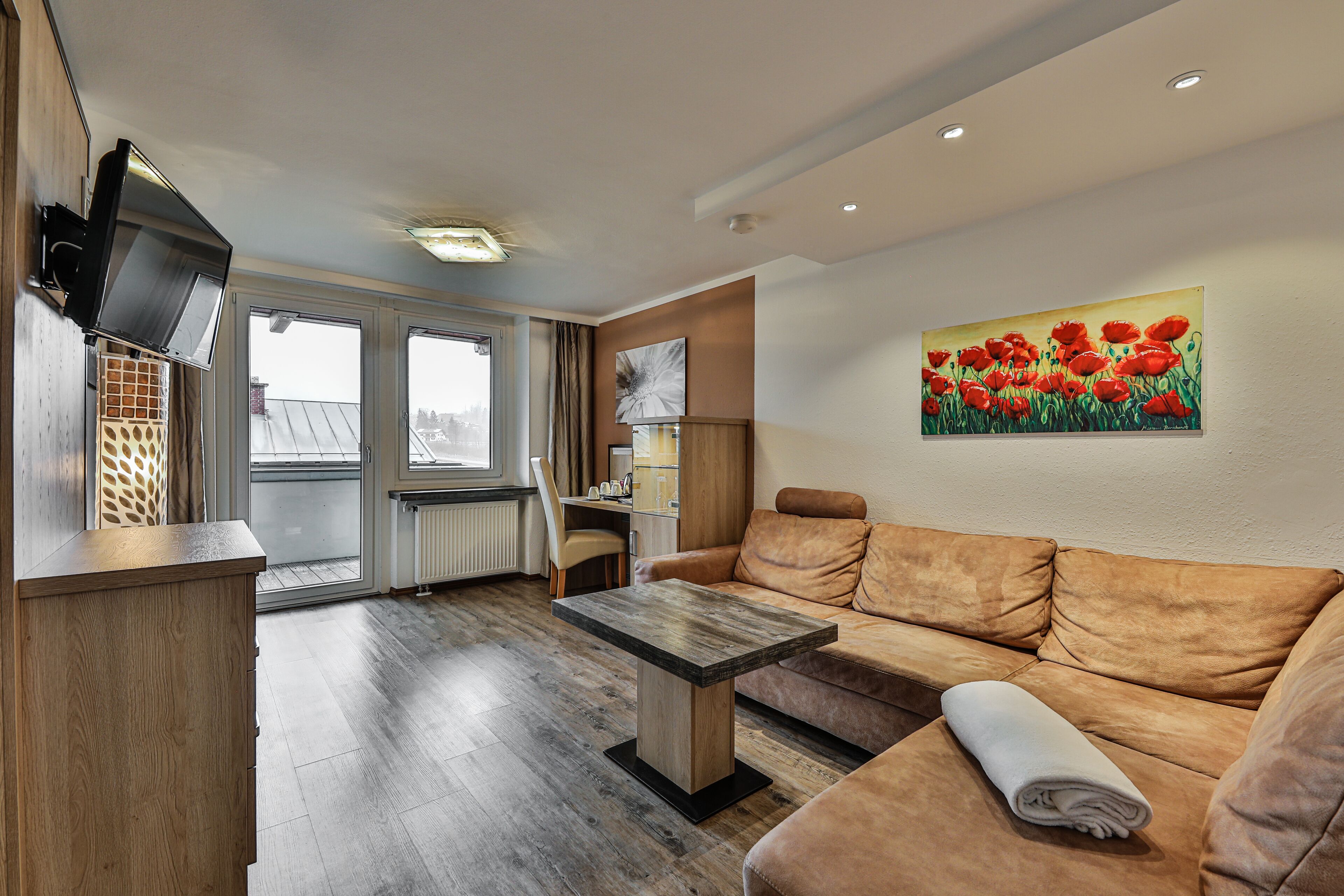 Alpenhotel Fischer Alpenhotel Fischer