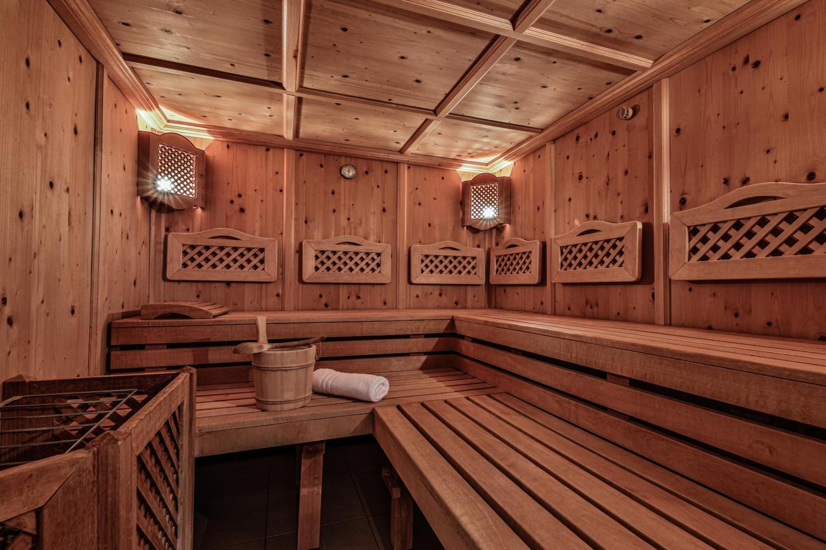 Alpenhotel Fischer Alpenhotel Fischer