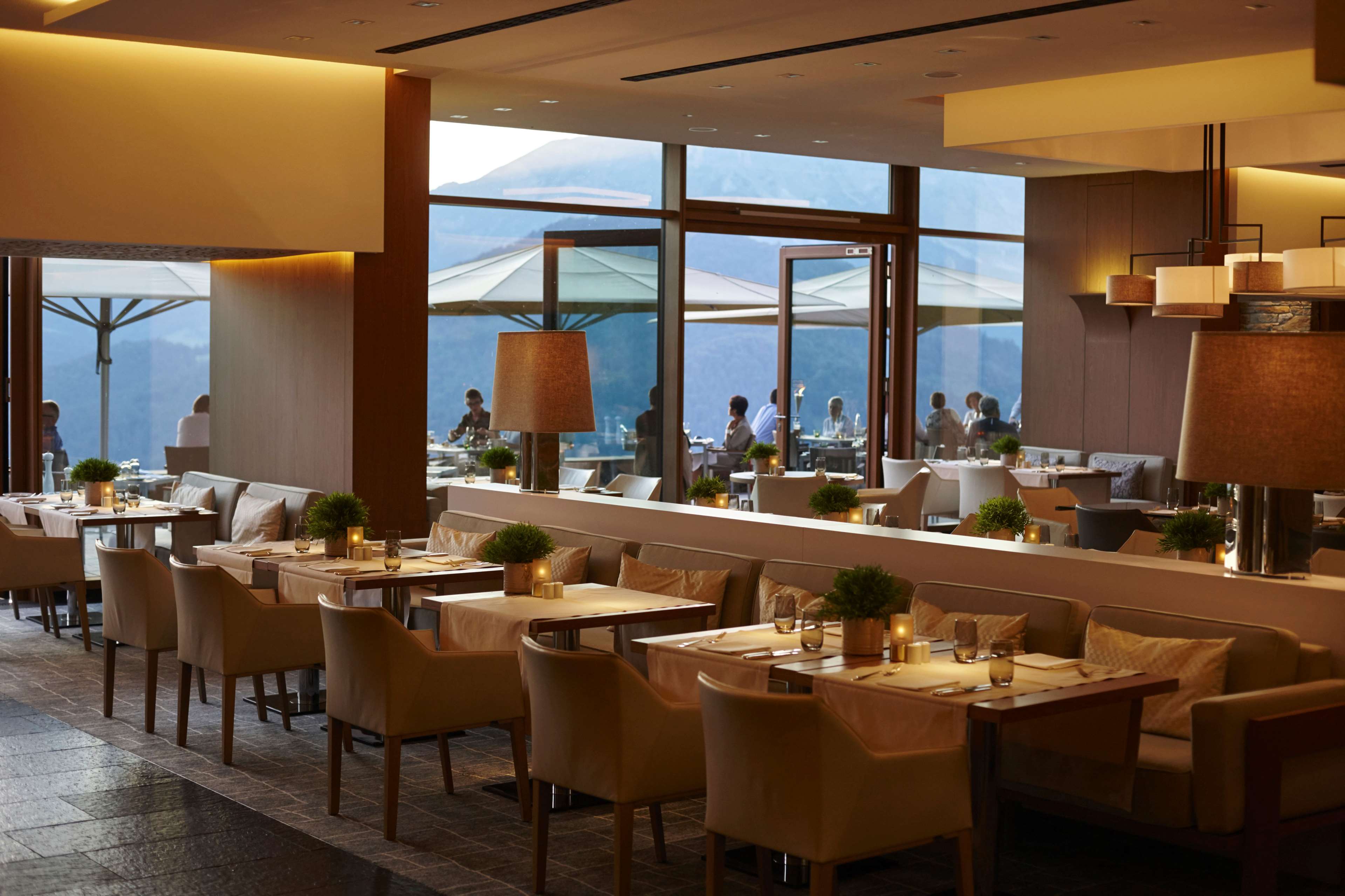 Kempinski Hotel Berchtesgaden Kempinski Hotel Berchtesgaden
