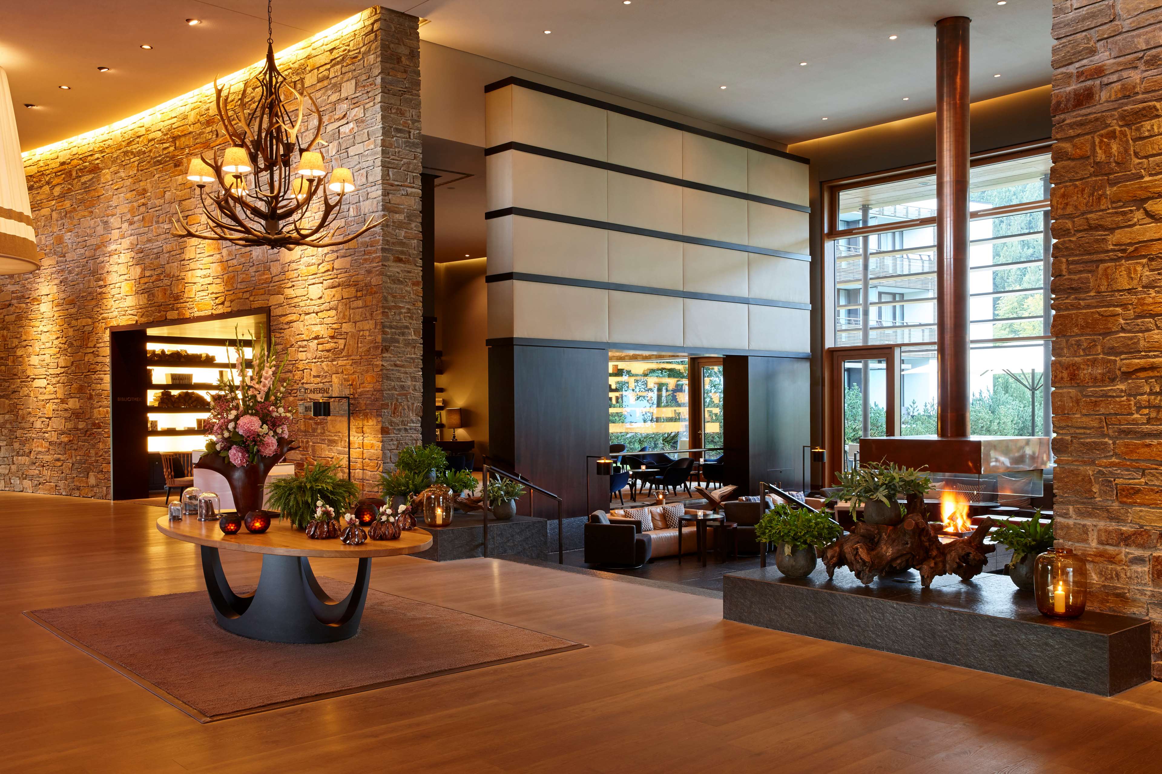 Kempinski Hotel Berchtesgaden Kempinski Hotel Berchtesgaden