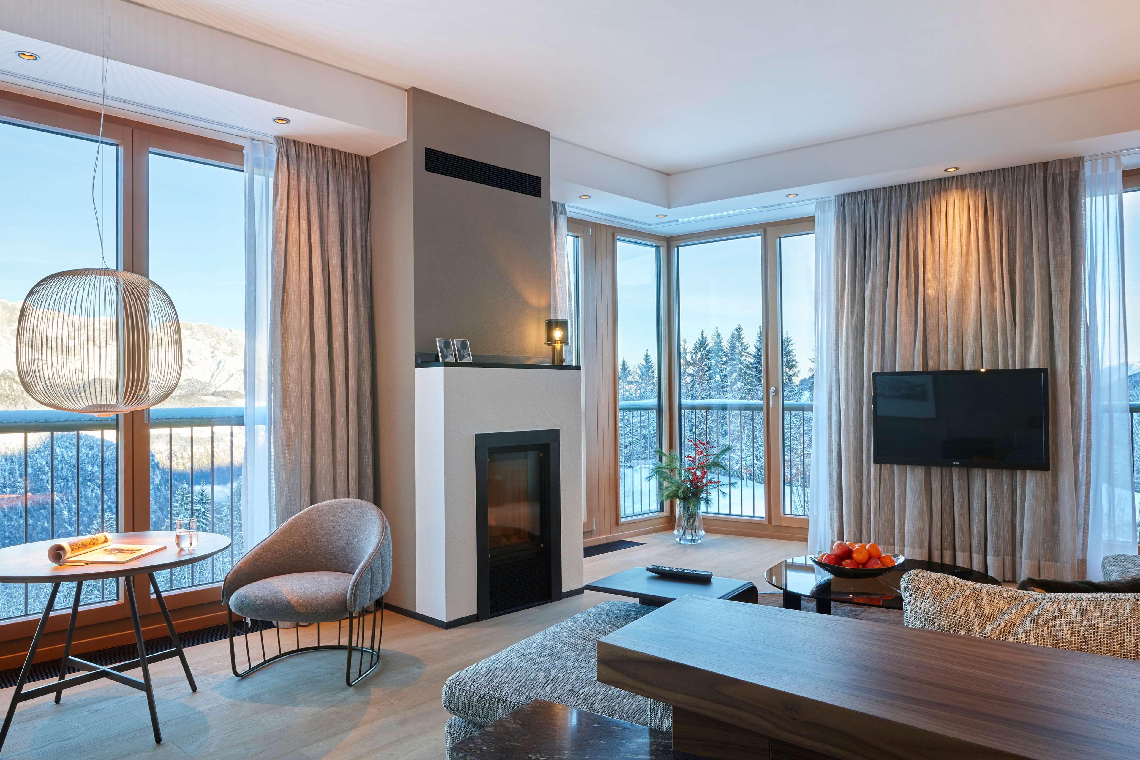Kempinski Hotel Berchtesgaden Kempinski Hotel Berchtesgaden